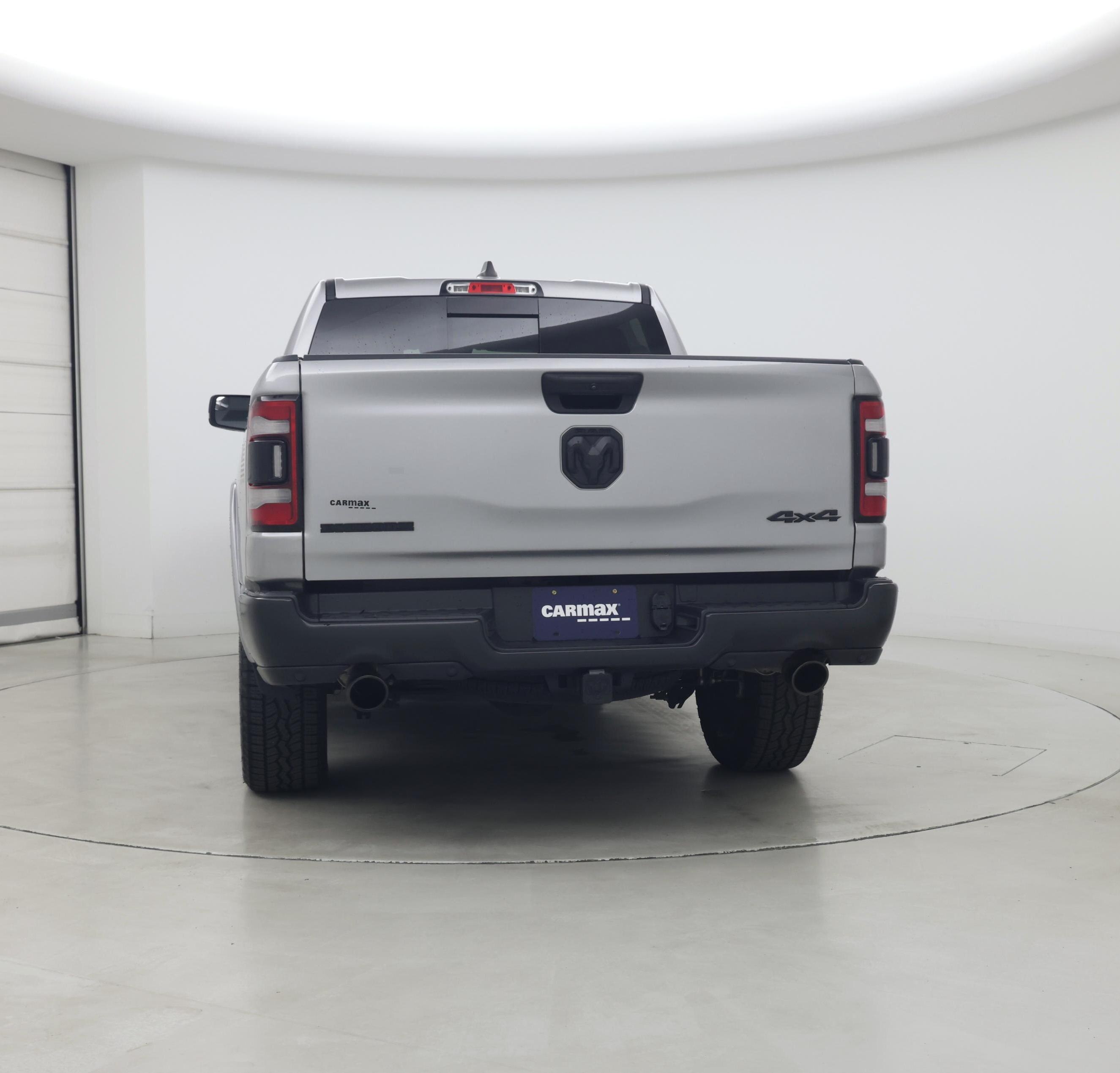 Thumbnail: 2024 RAM 1500 - 6