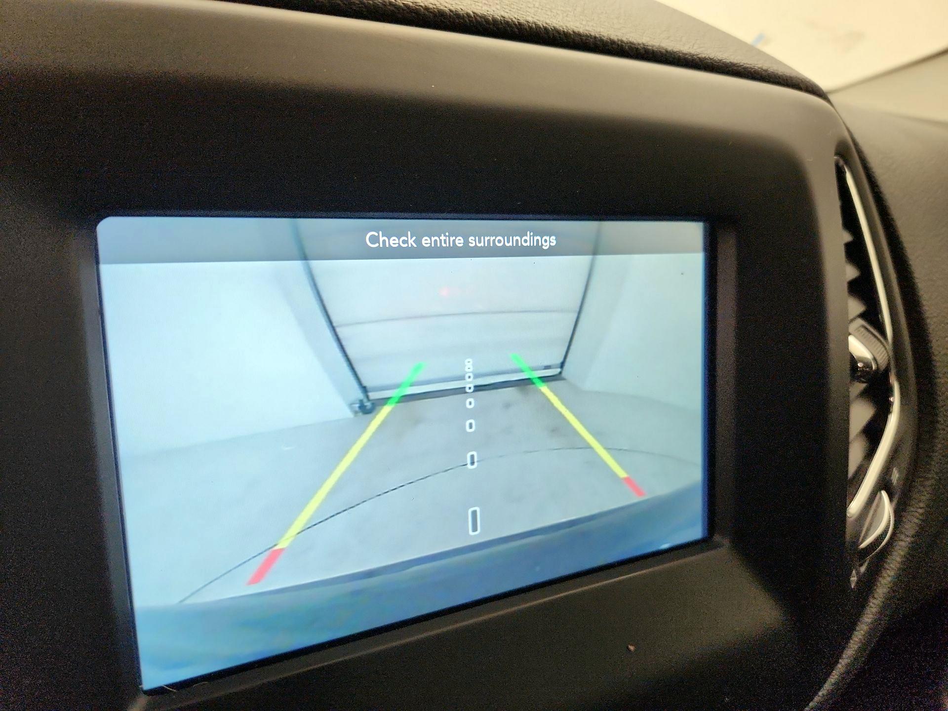 Thumbnail: 2019 Jeep Compass - 14