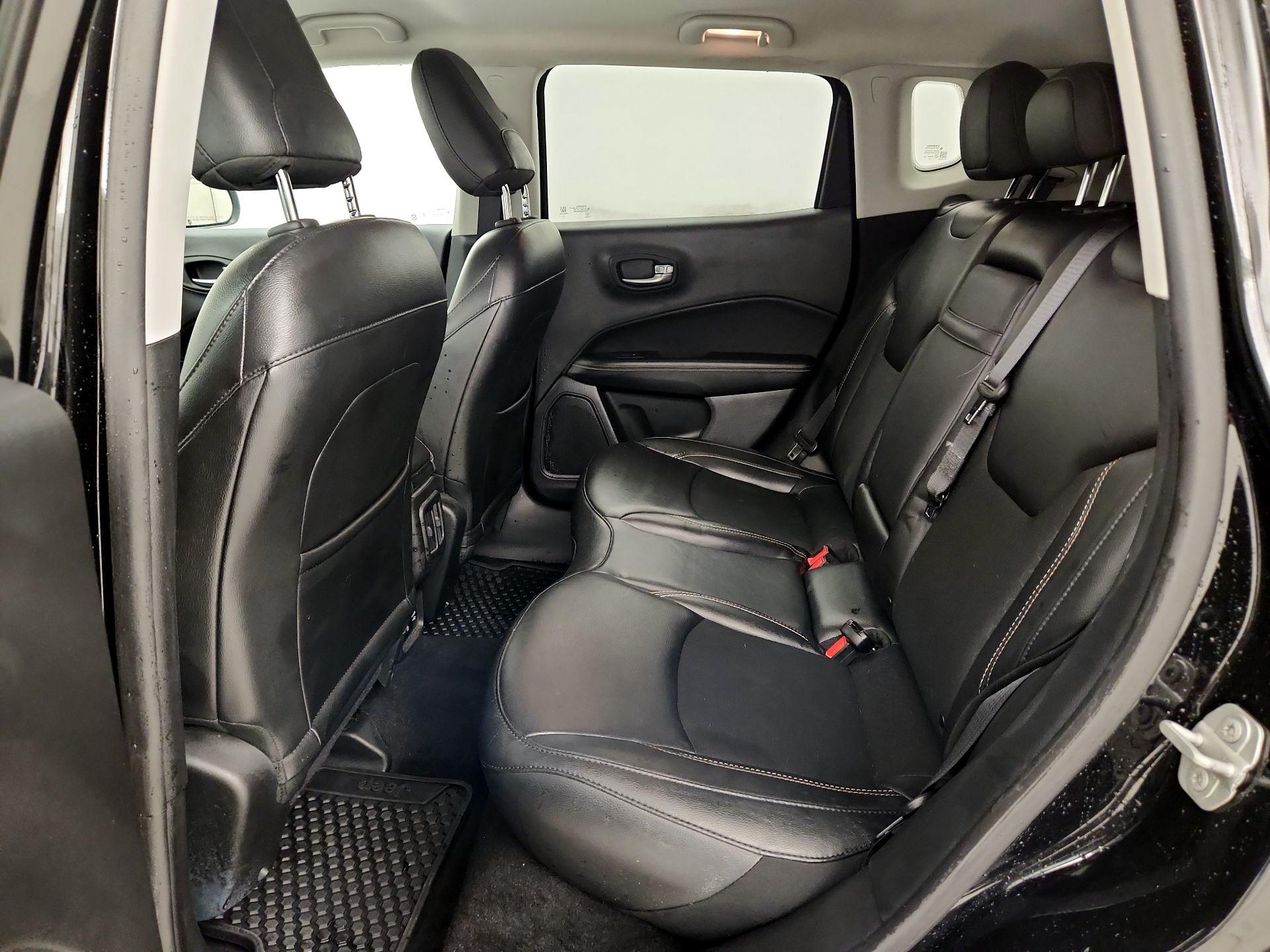 Thumbnail: 2019 Jeep Compass - 19