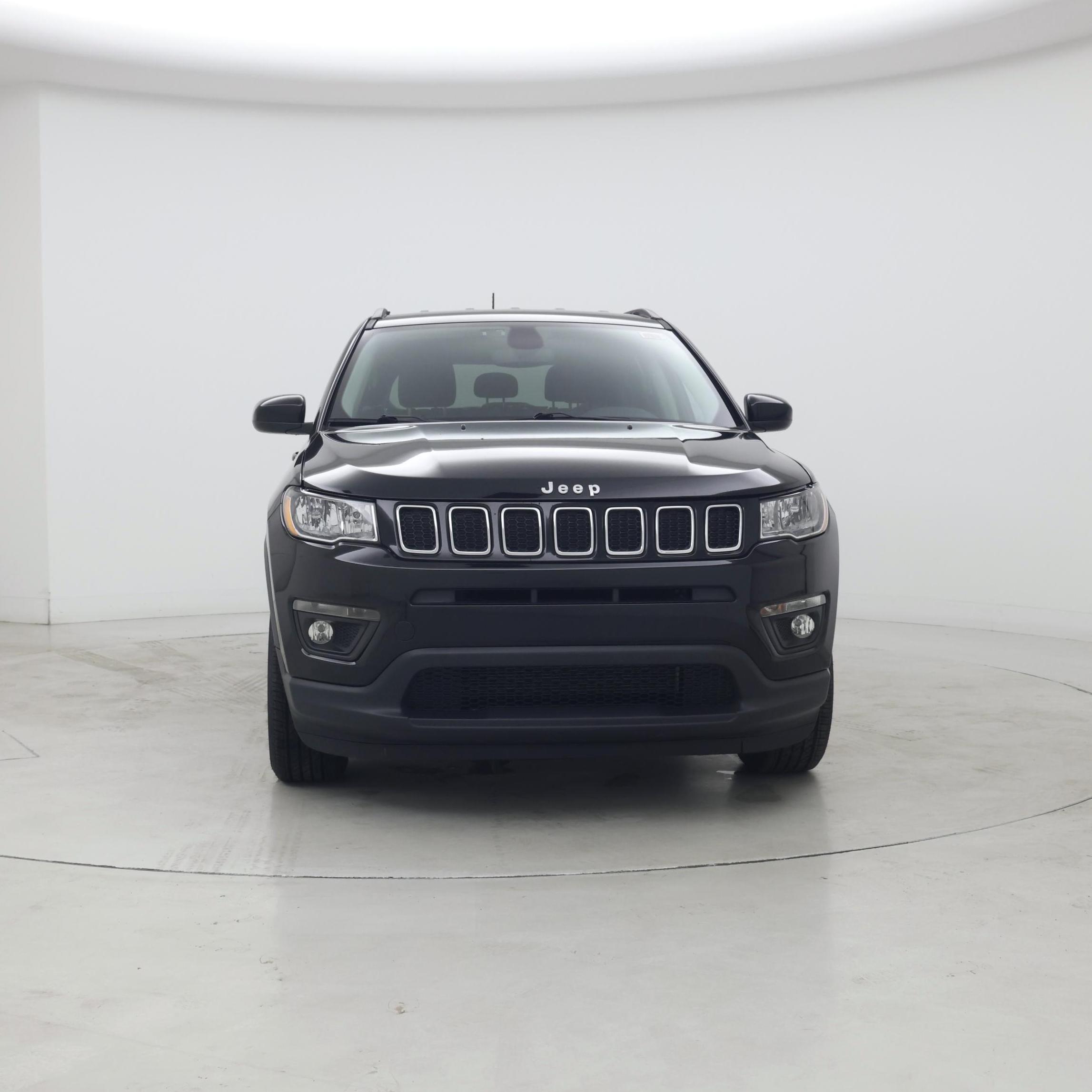 Thumbnail: 2019 Jeep Compass - 5