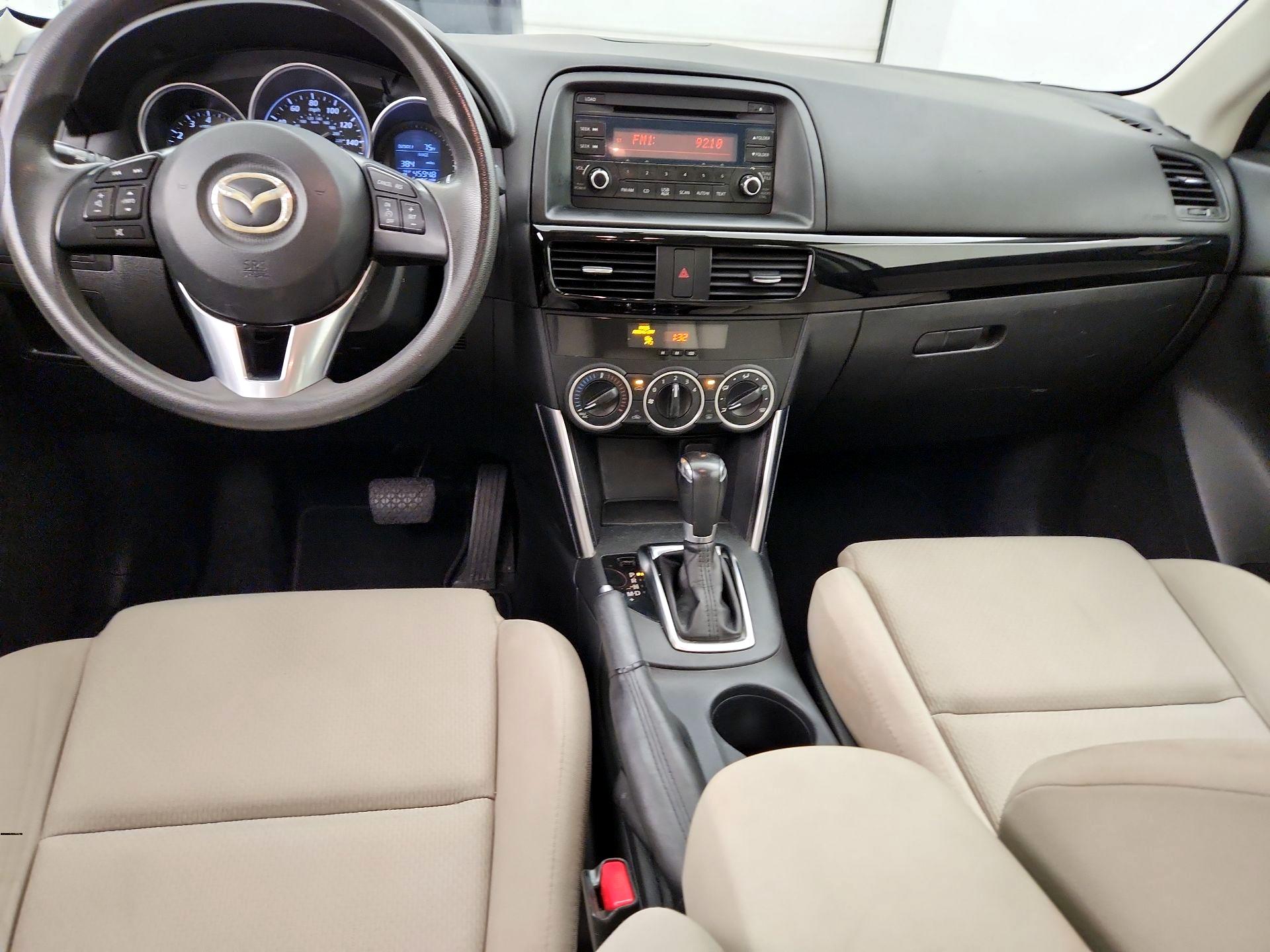 Thumbnail: 2015 Mazda CX-5 - 9