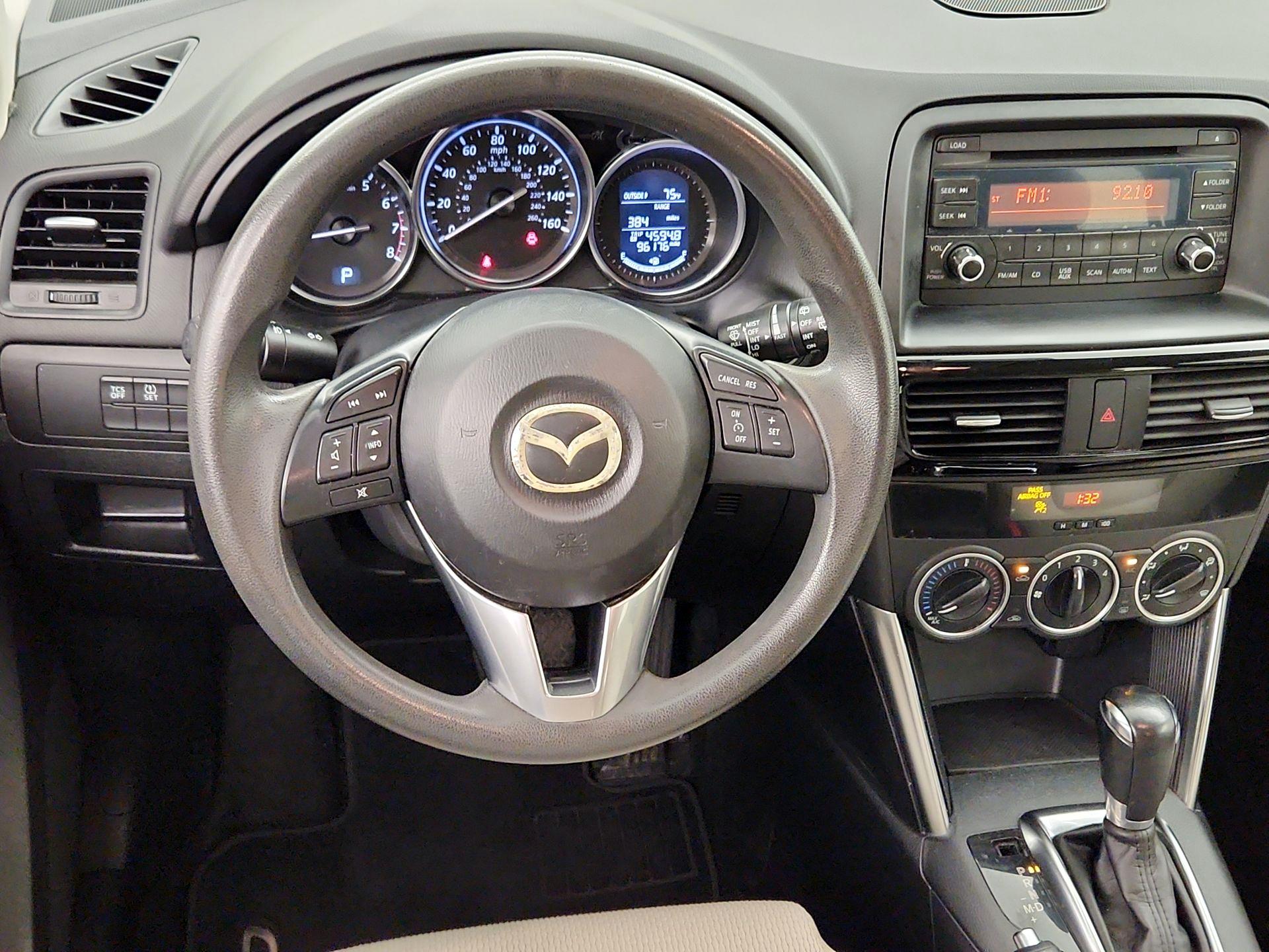 Thumbnail: 2015 Mazda CX-5 - 10
