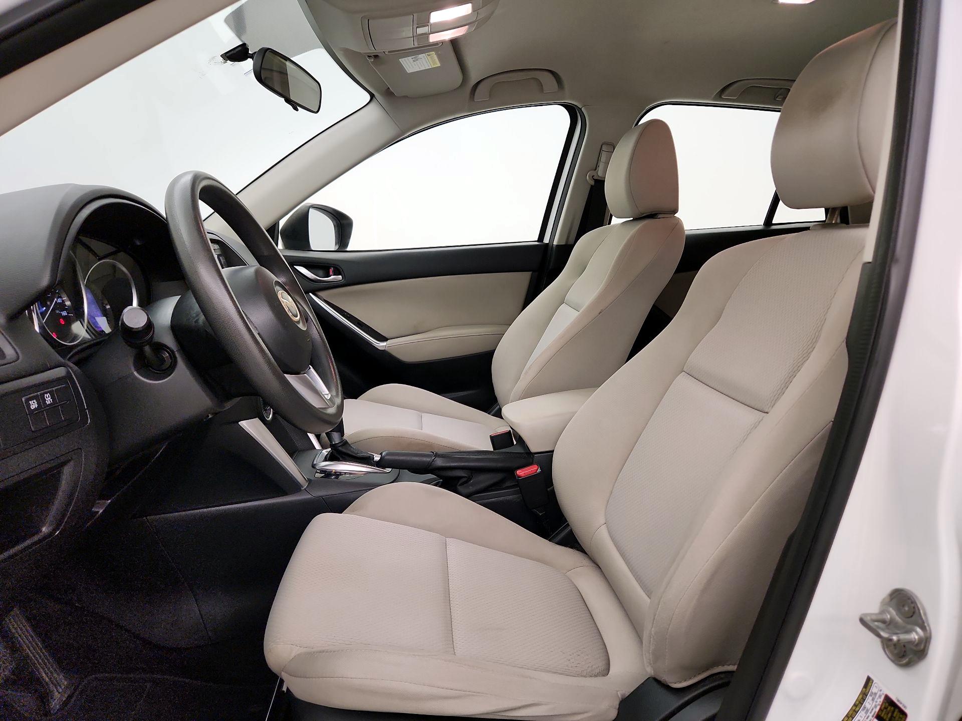 Thumbnail: 2015 Mazda CX-5 - 11