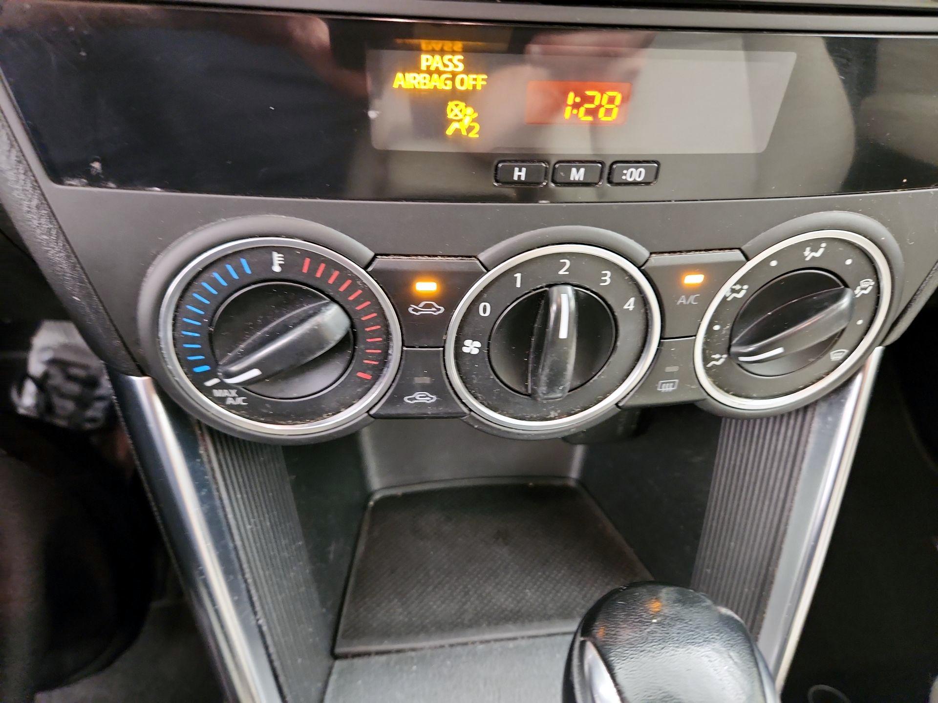Thumbnail: 2015 Mazda CX-5 - 15