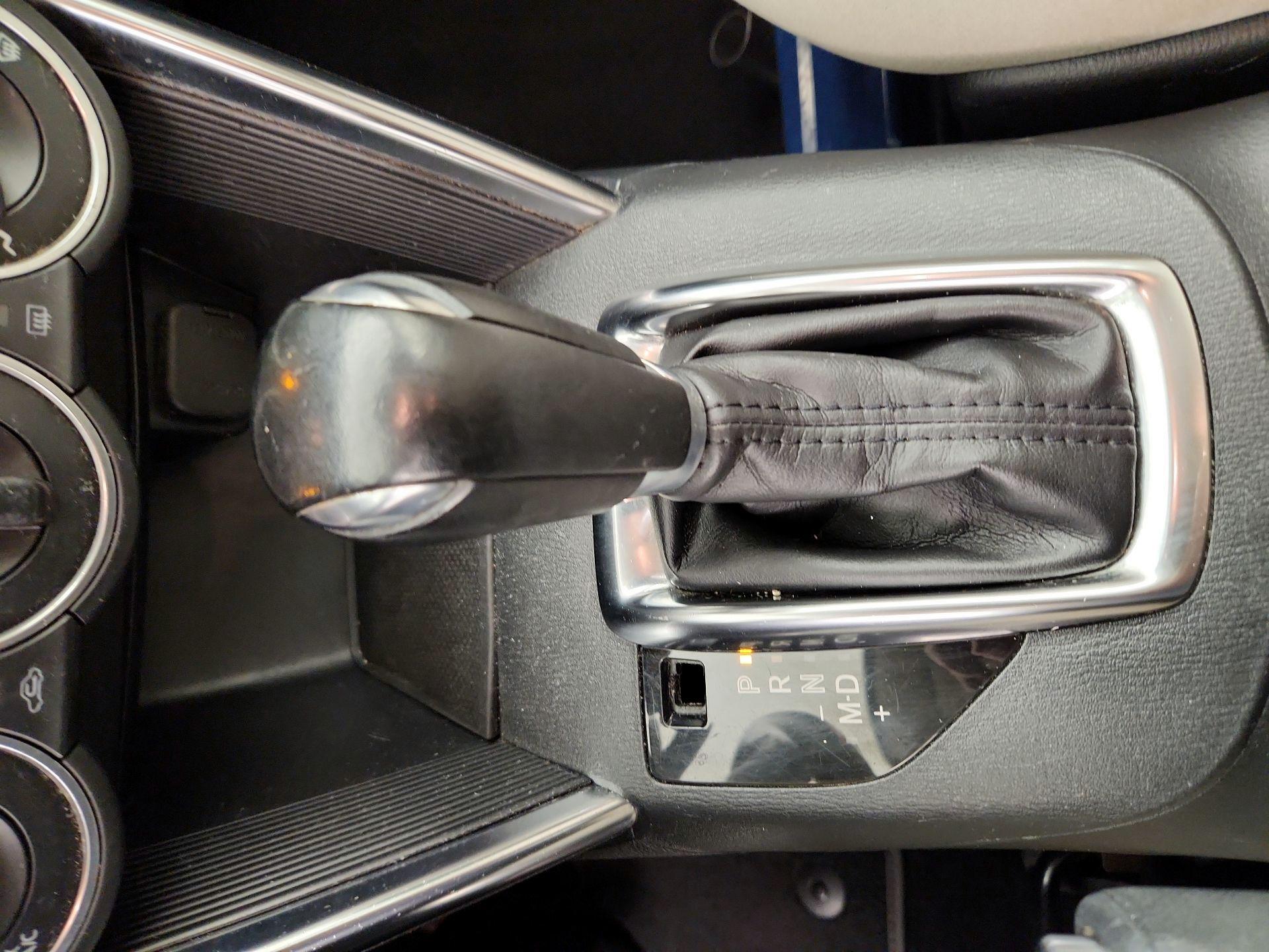 Thumbnail: 2015 Mazda CX-5 - 16