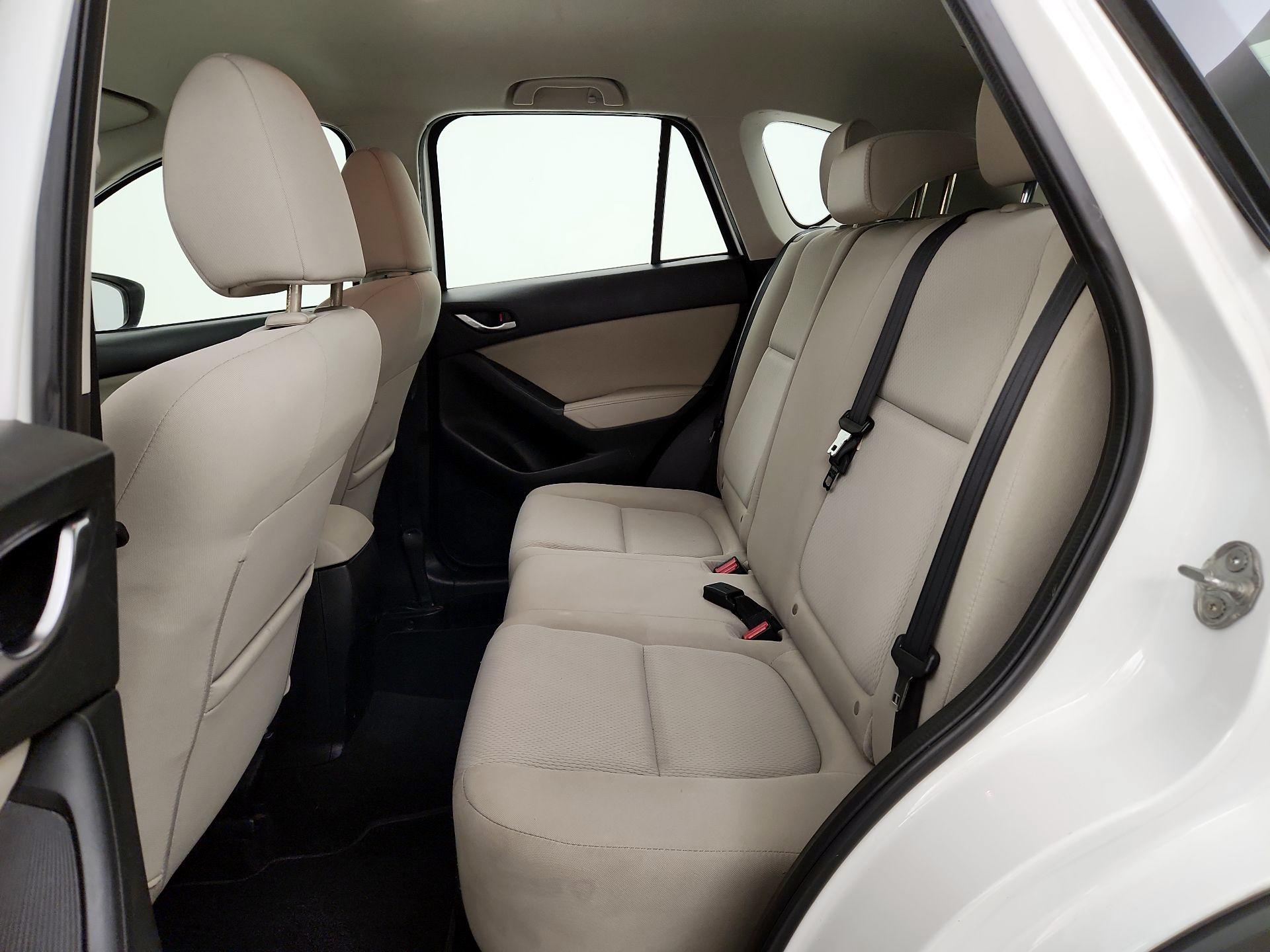 Thumbnail: 2015 Mazda CX-5 - 18