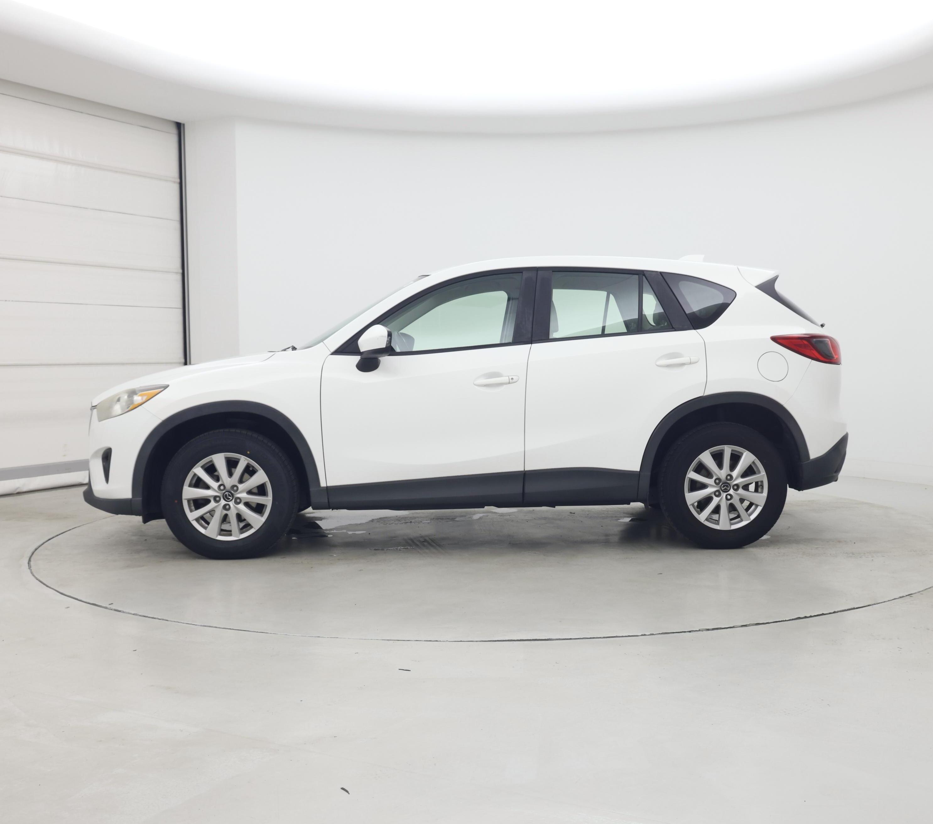 Thumbnail: 2015 Mazda CX-5 - 3