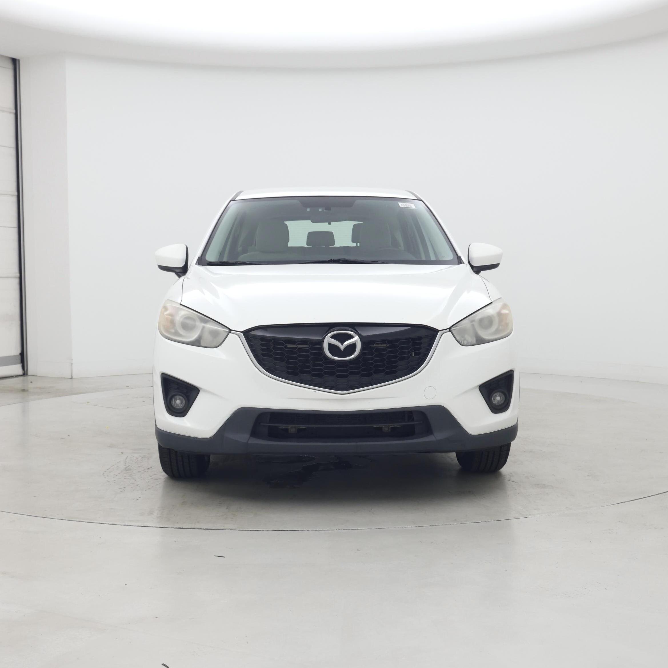 Thumbnail: 2015 Mazda CX-5 - 5