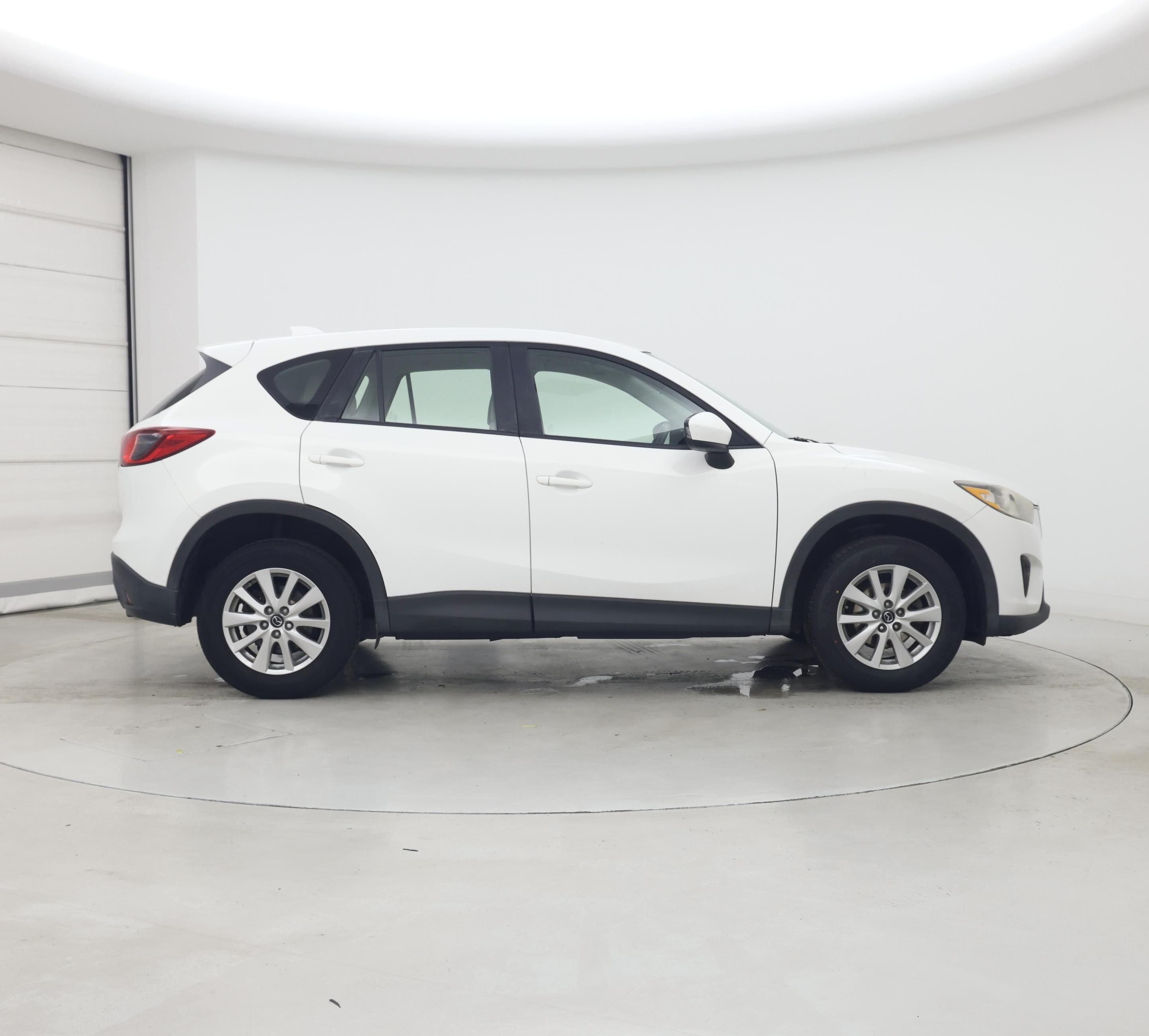 Thumbnail: 2015 Mazda CX-5 - 7