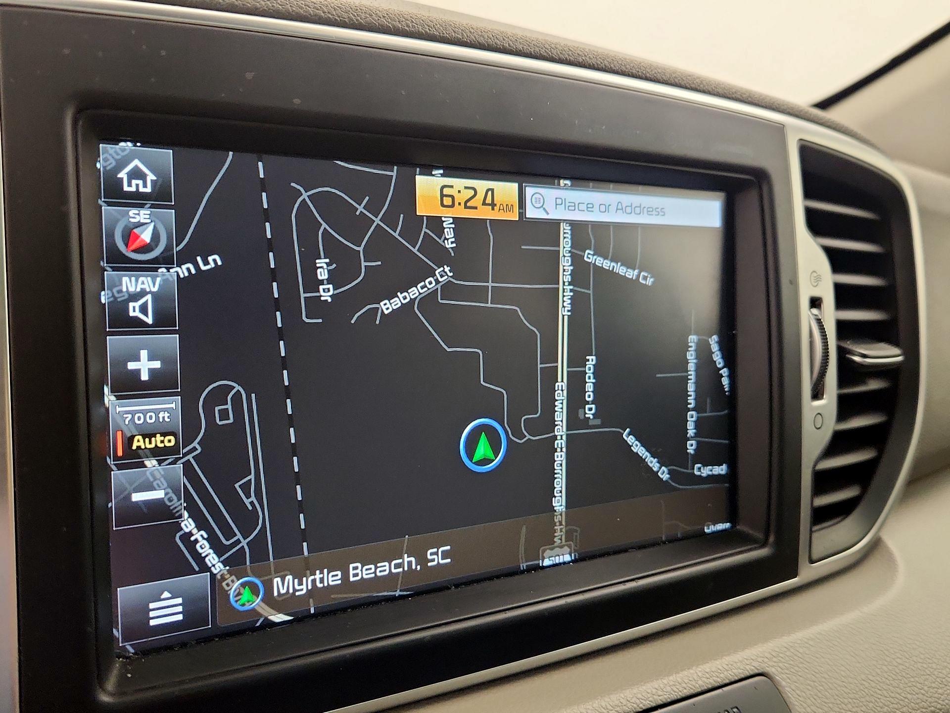 Thumbnail: 2018 Kia Sportage - 14