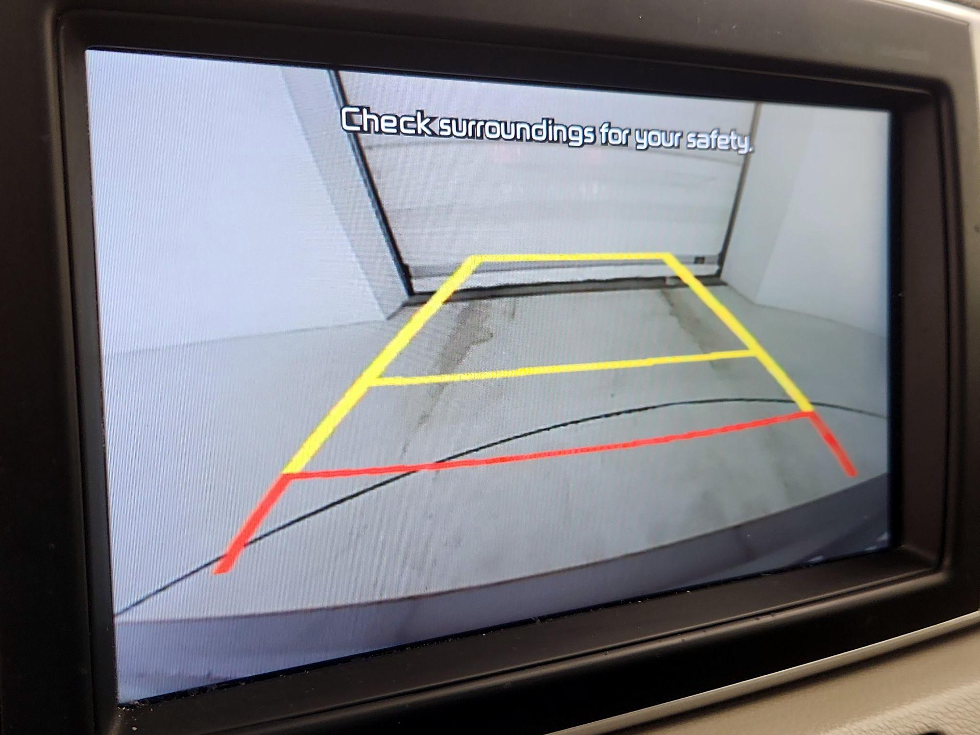 Thumbnail: 2018 Kia Sportage - 15