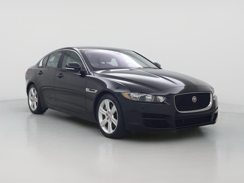 2018 Jaguar XE Premium -
                  Myrtle Beach, SC