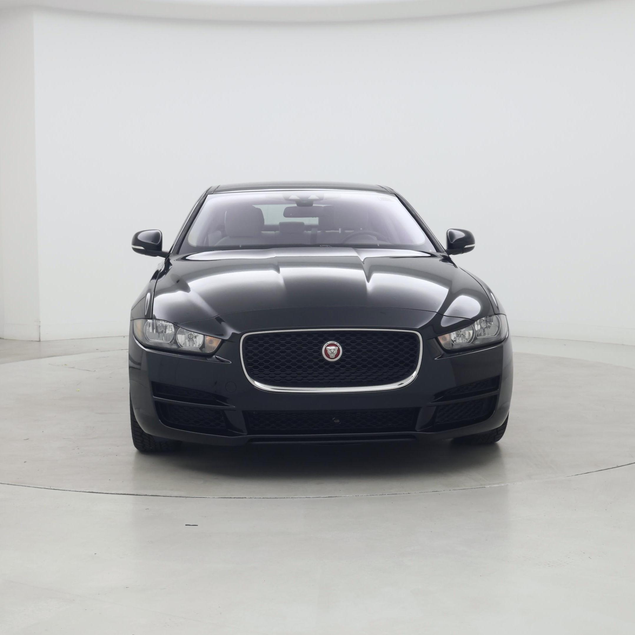 Thumbnail: 2018 Jaguar XE - 5