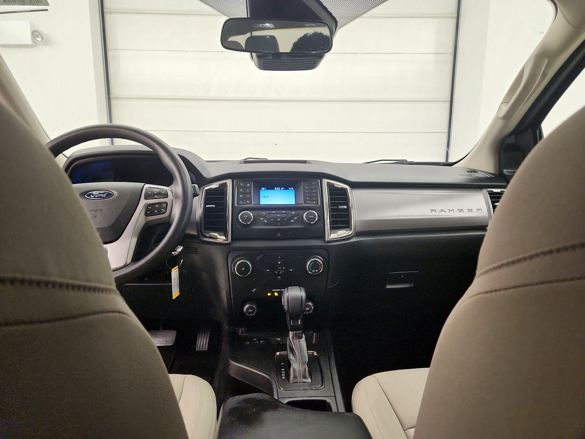 Thumbnail: 2019 Ford Ranger - 9