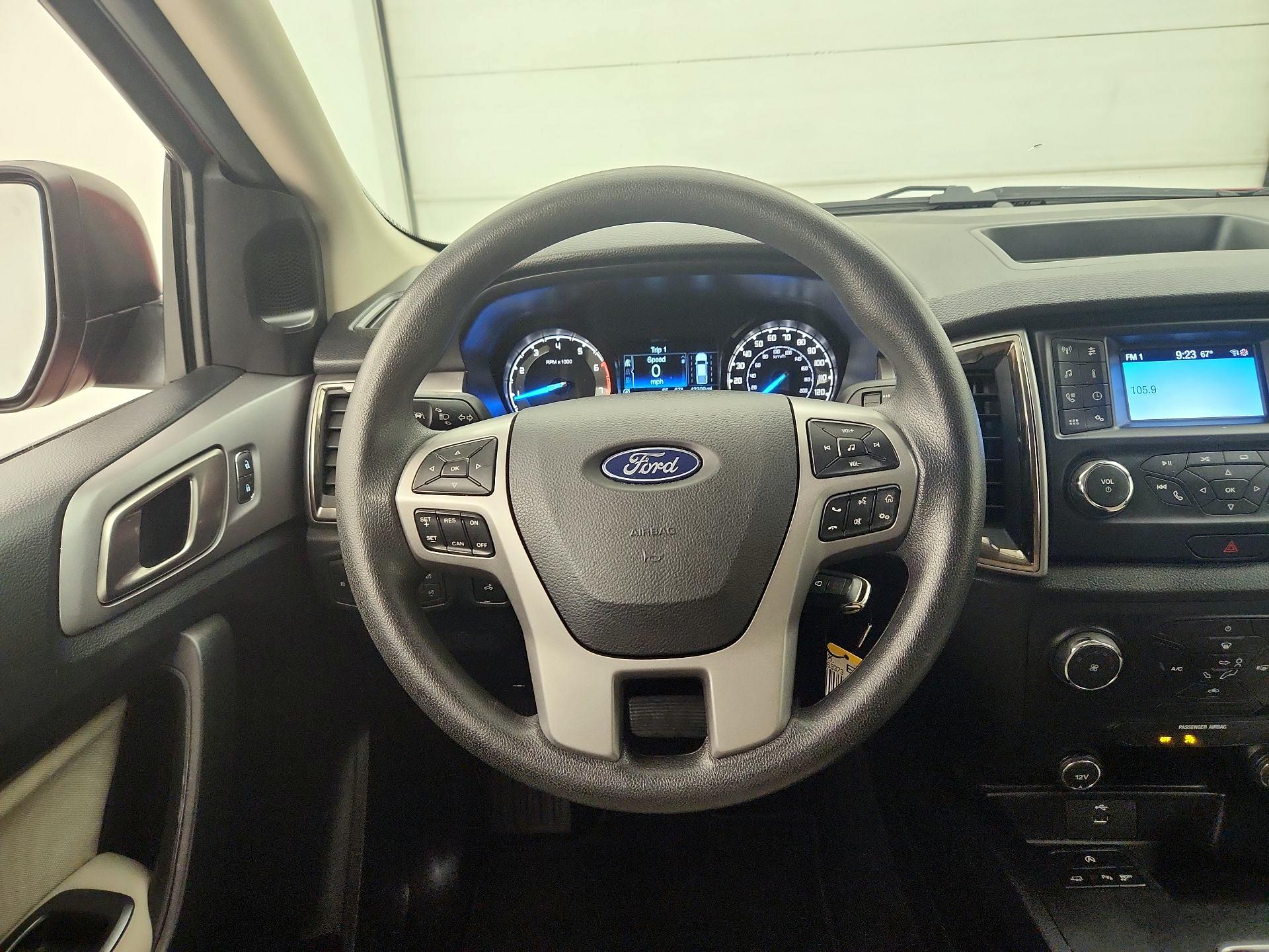 Thumbnail: 2019 Ford Ranger - 10