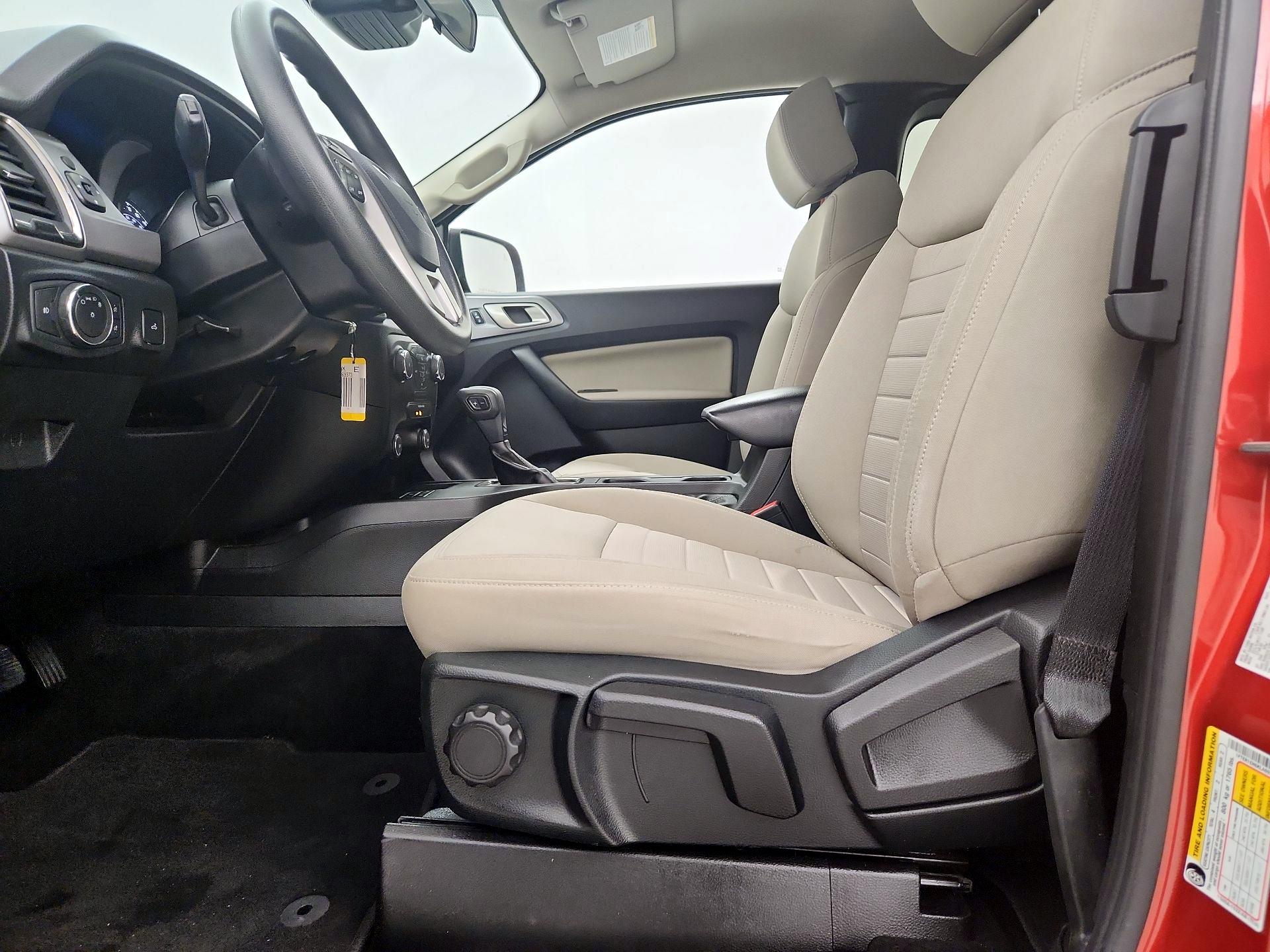 Thumbnail: 2019 Ford Ranger - 11