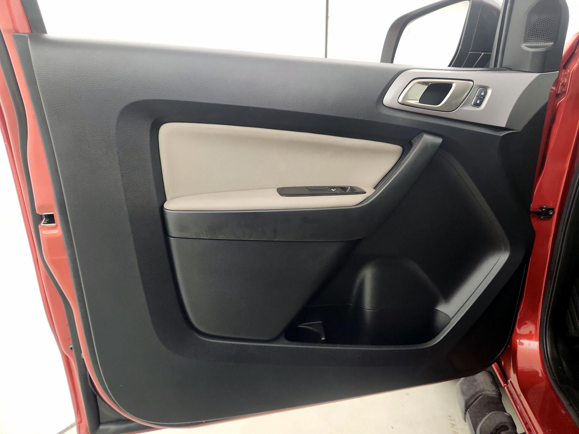 Thumbnail: 2019 Ford Ranger - 12