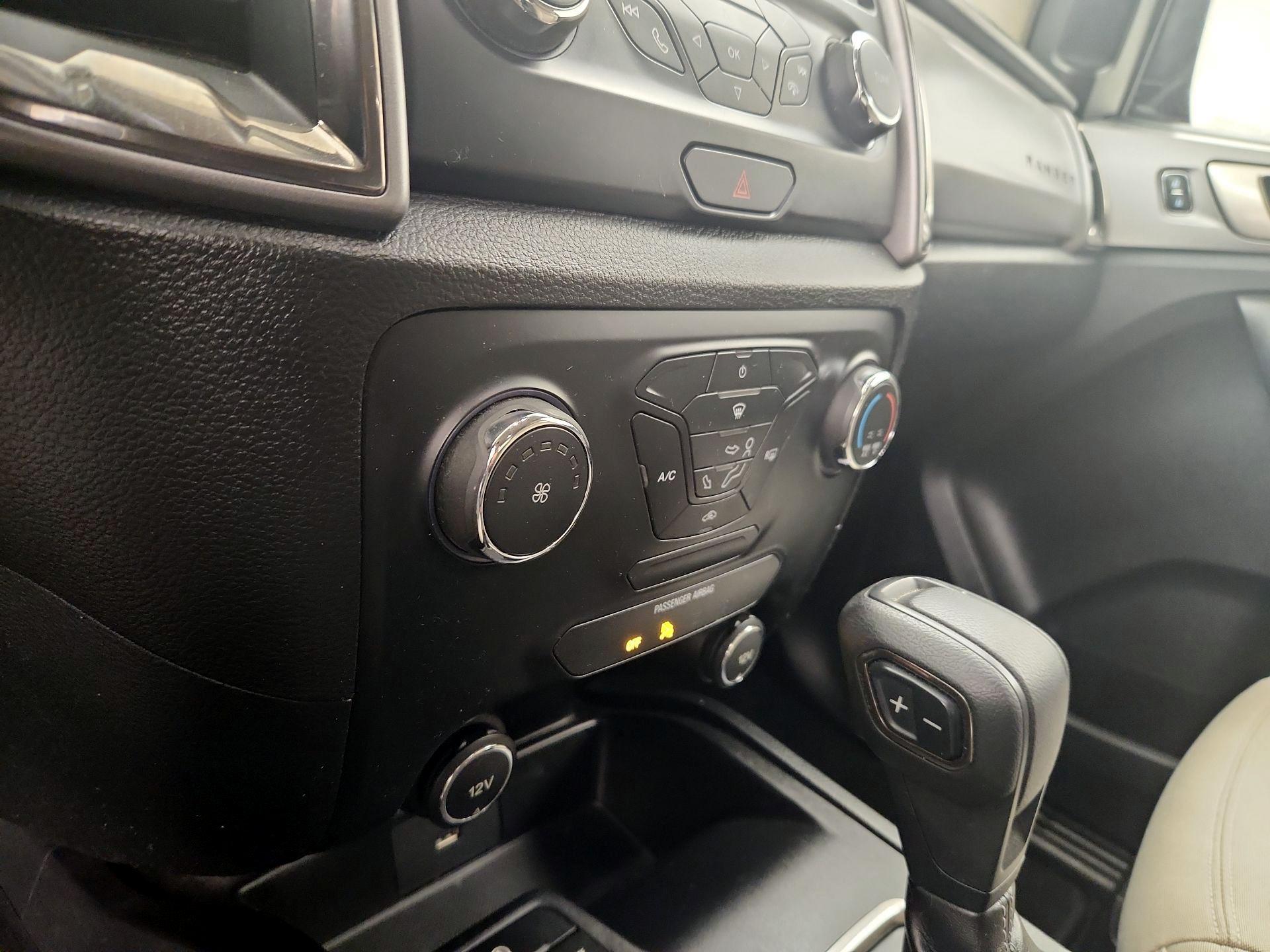 Thumbnail: 2019 Ford Ranger - 16