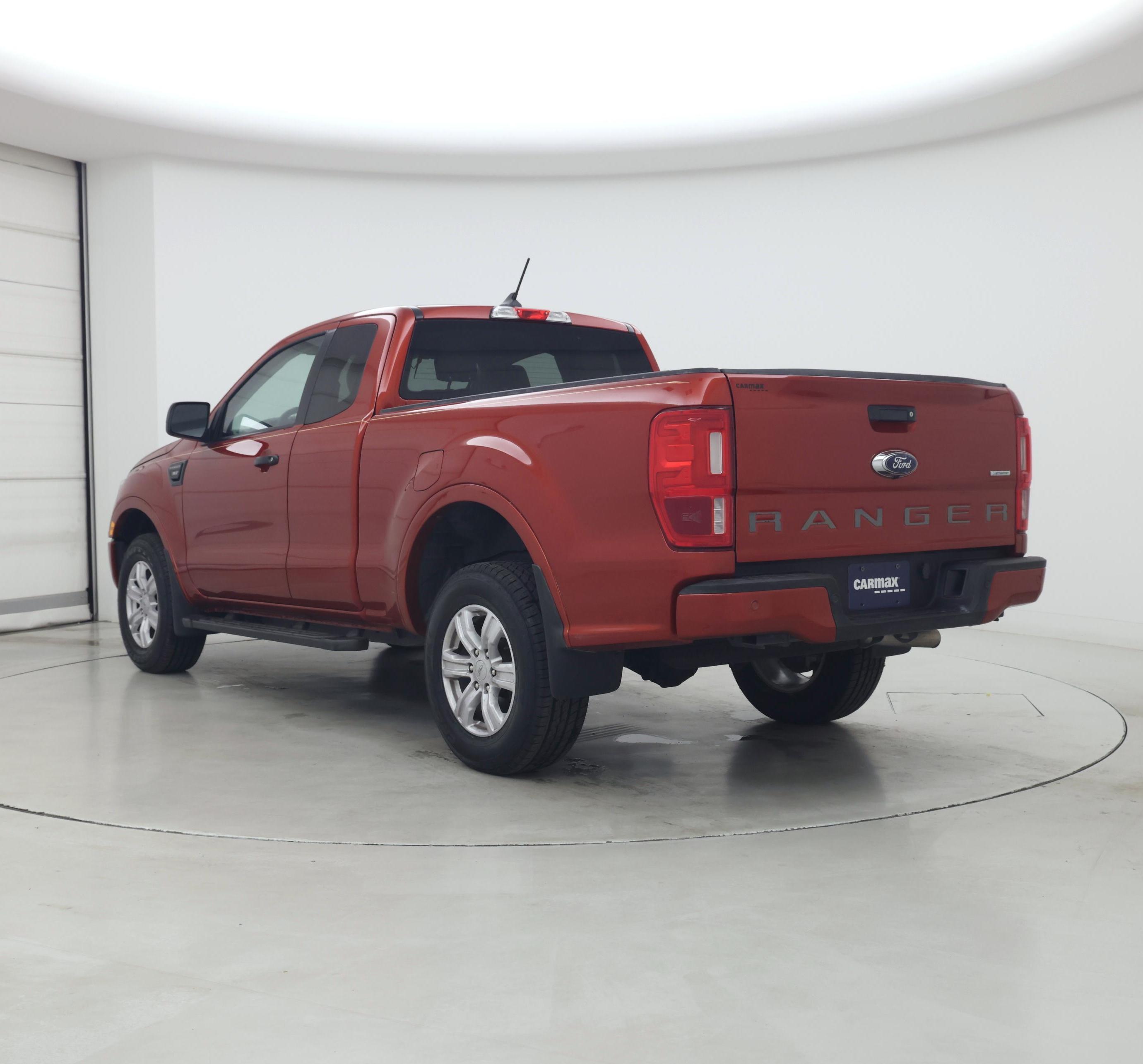 Thumbnail: 2019 Ford Ranger - 2