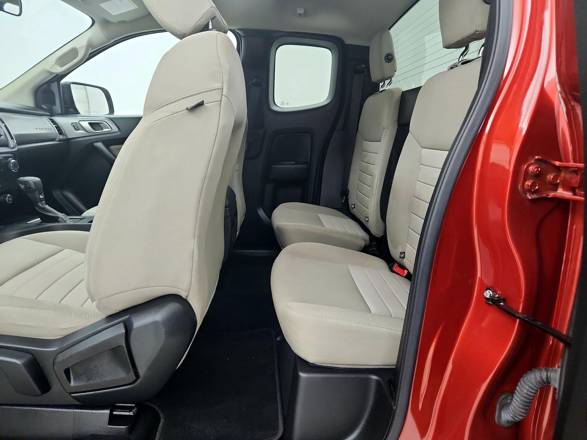 Thumbnail: 2019 Ford Ranger - 19
