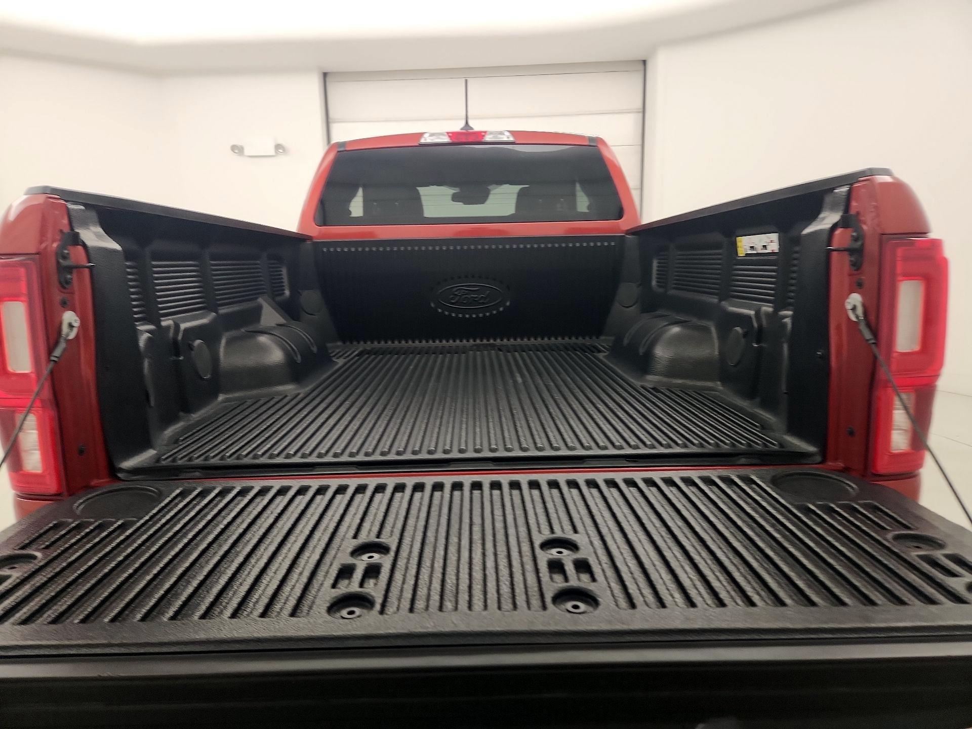 Thumbnail: 2019 Ford Ranger - 20