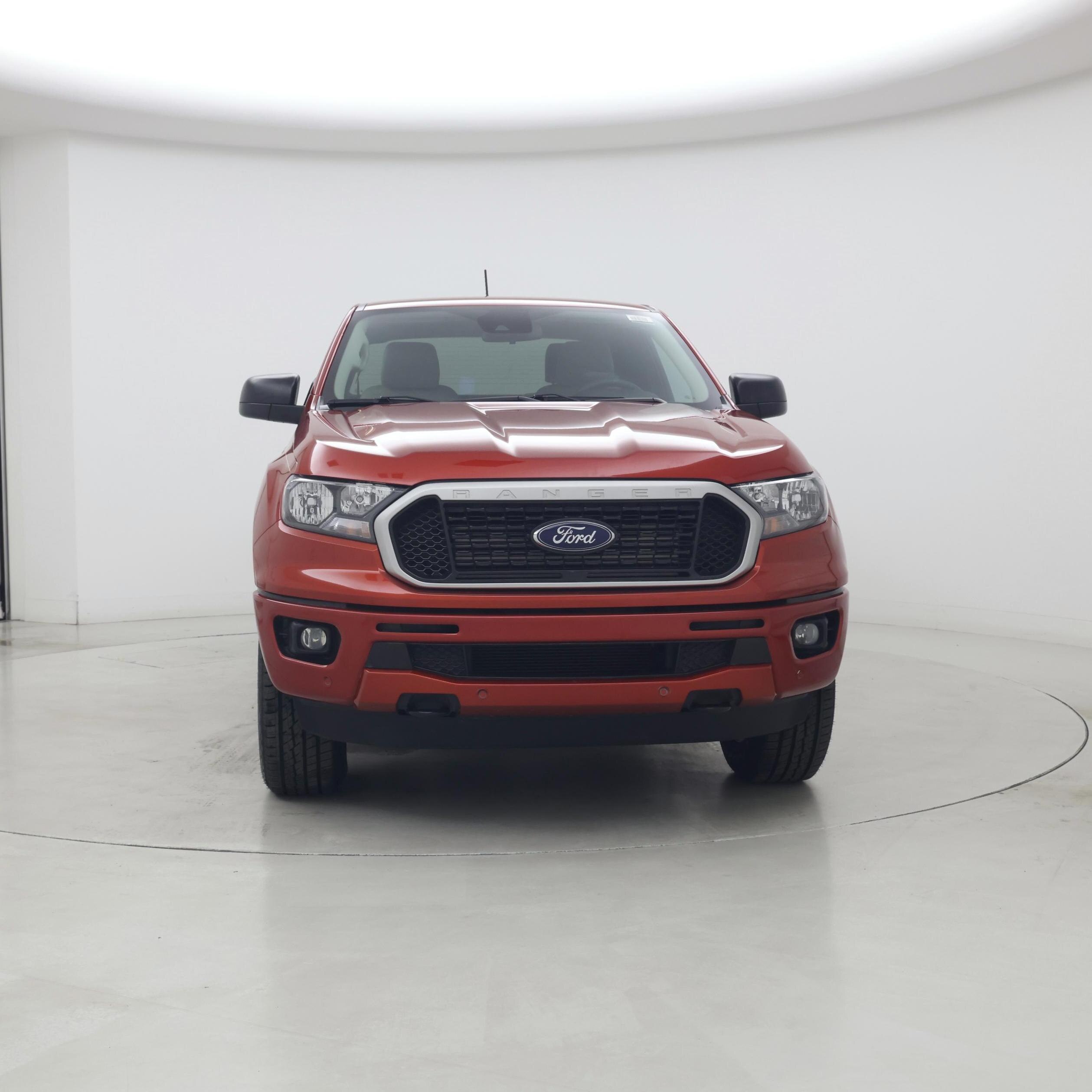 Thumbnail: 2019 Ford Ranger - 5