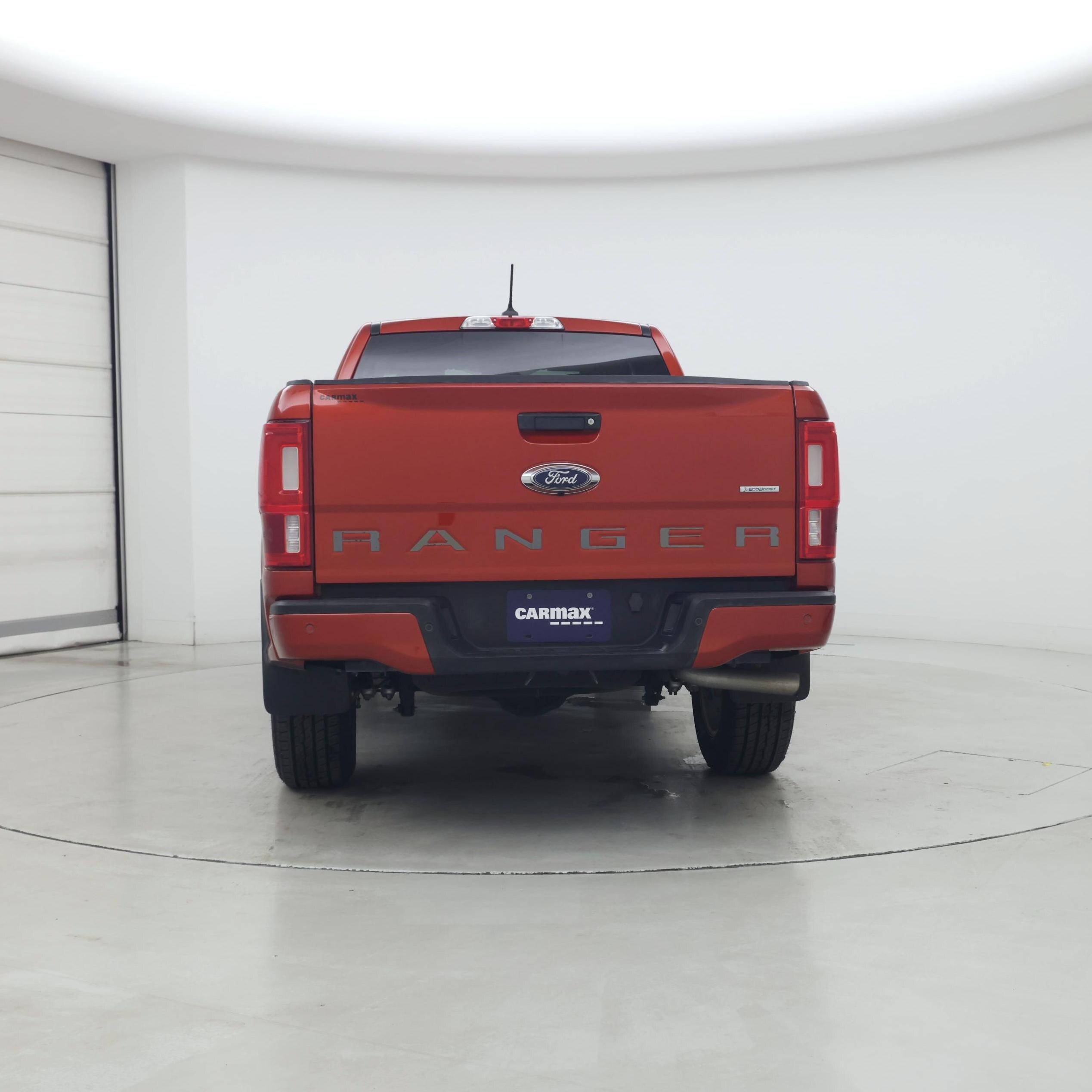 Thumbnail: 2019 Ford Ranger - 6