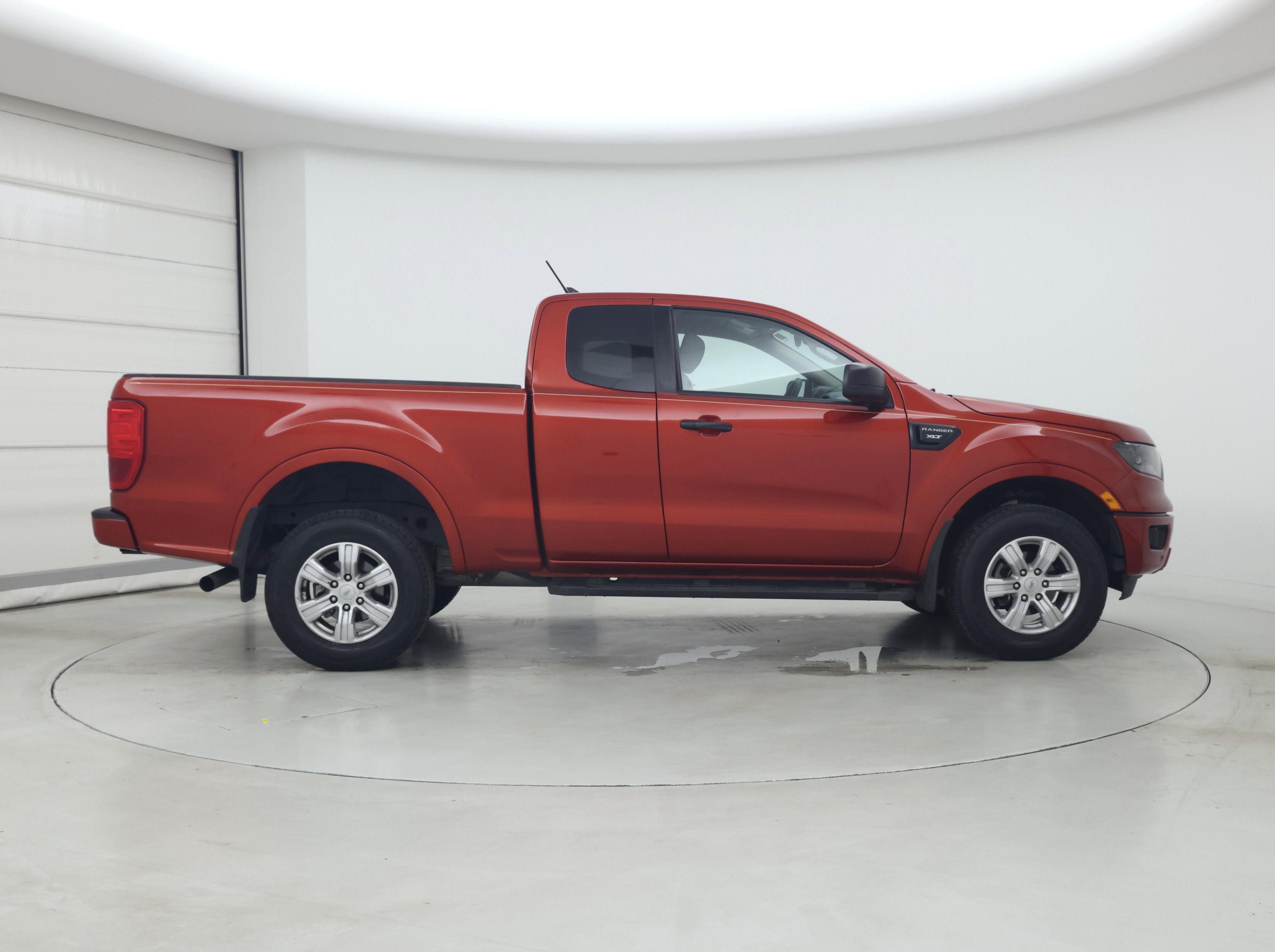 Thumbnail: 2019 Ford Ranger - 7