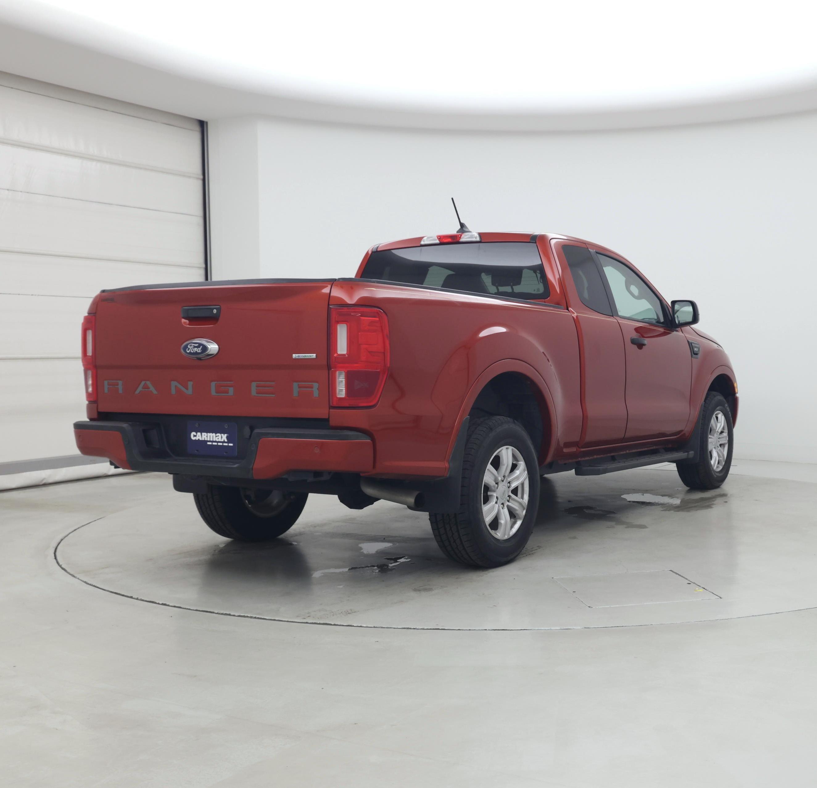 Thumbnail: 2019 Ford Ranger - 8