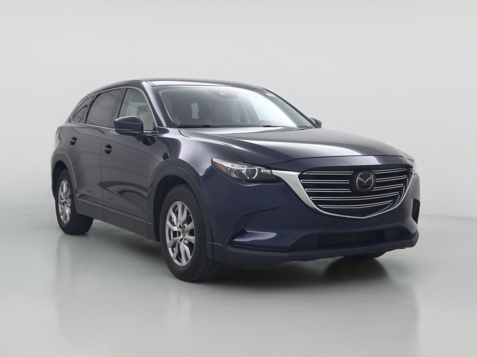 2018 Mazda CX-9 Touring