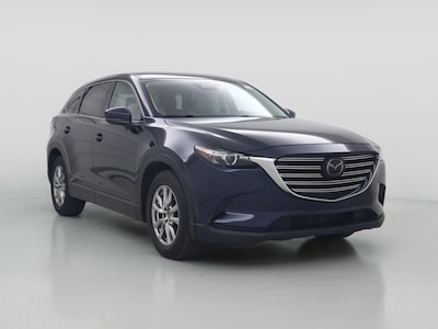 2018 Mazda CX-9 Touring