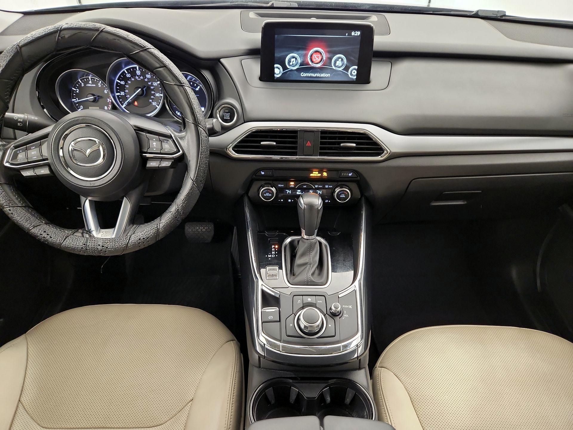 Thumbnail: 2018 Mazda CX-9 - 9