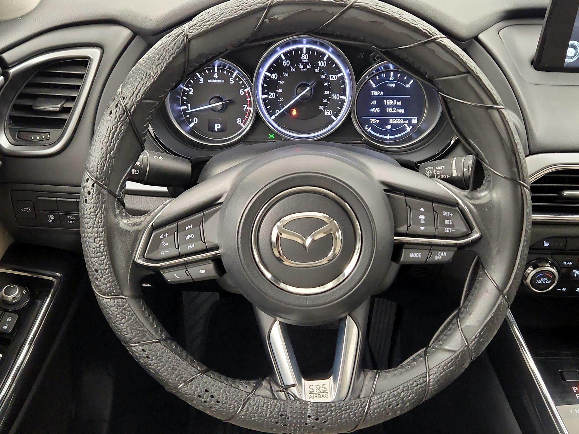 Thumbnail: 2018 Mazda CX-9 - 10