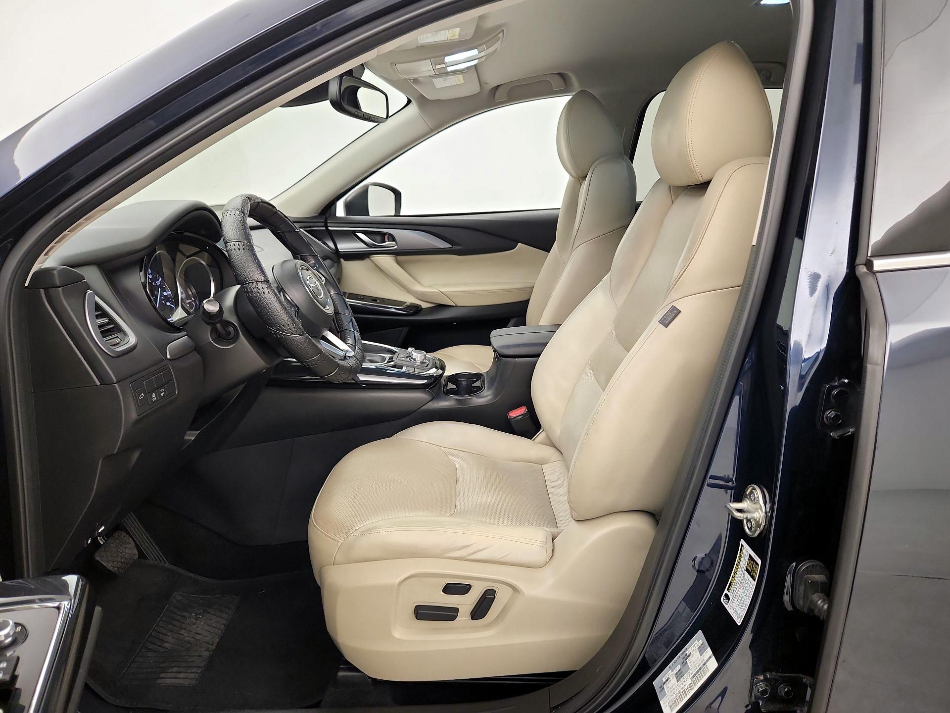 Thumbnail: 2018 Mazda CX-9 - 11