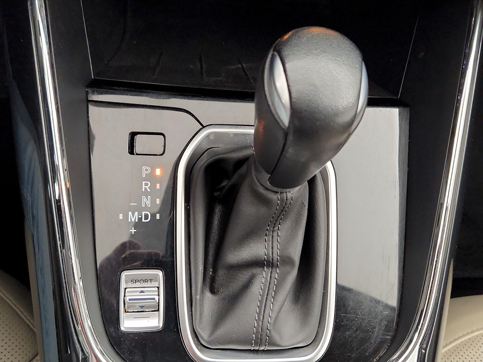 Thumbnail: 2018 Mazda CX-9 - 18