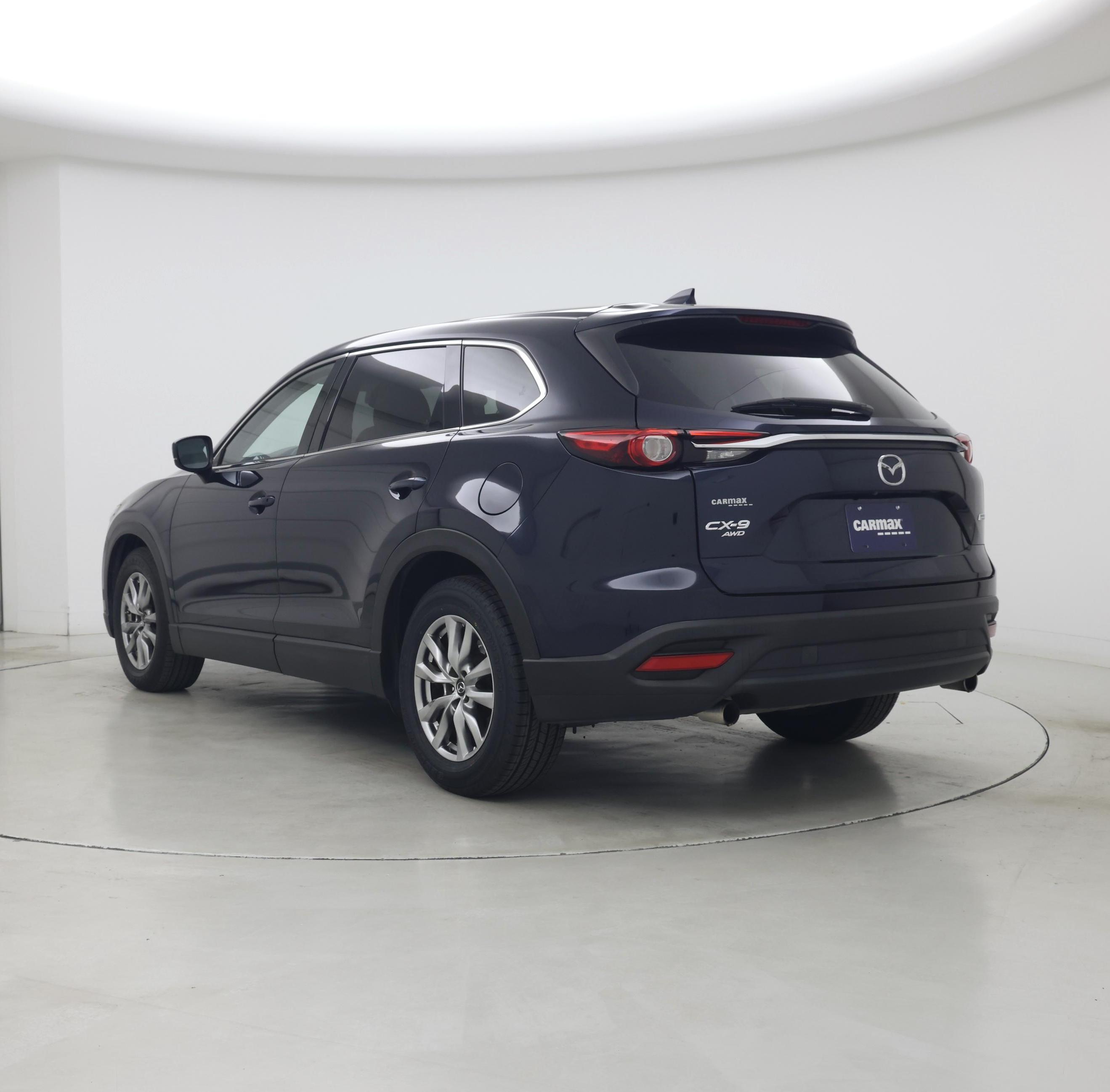 Thumbnail: 2018 Mazda CX-9 - 2