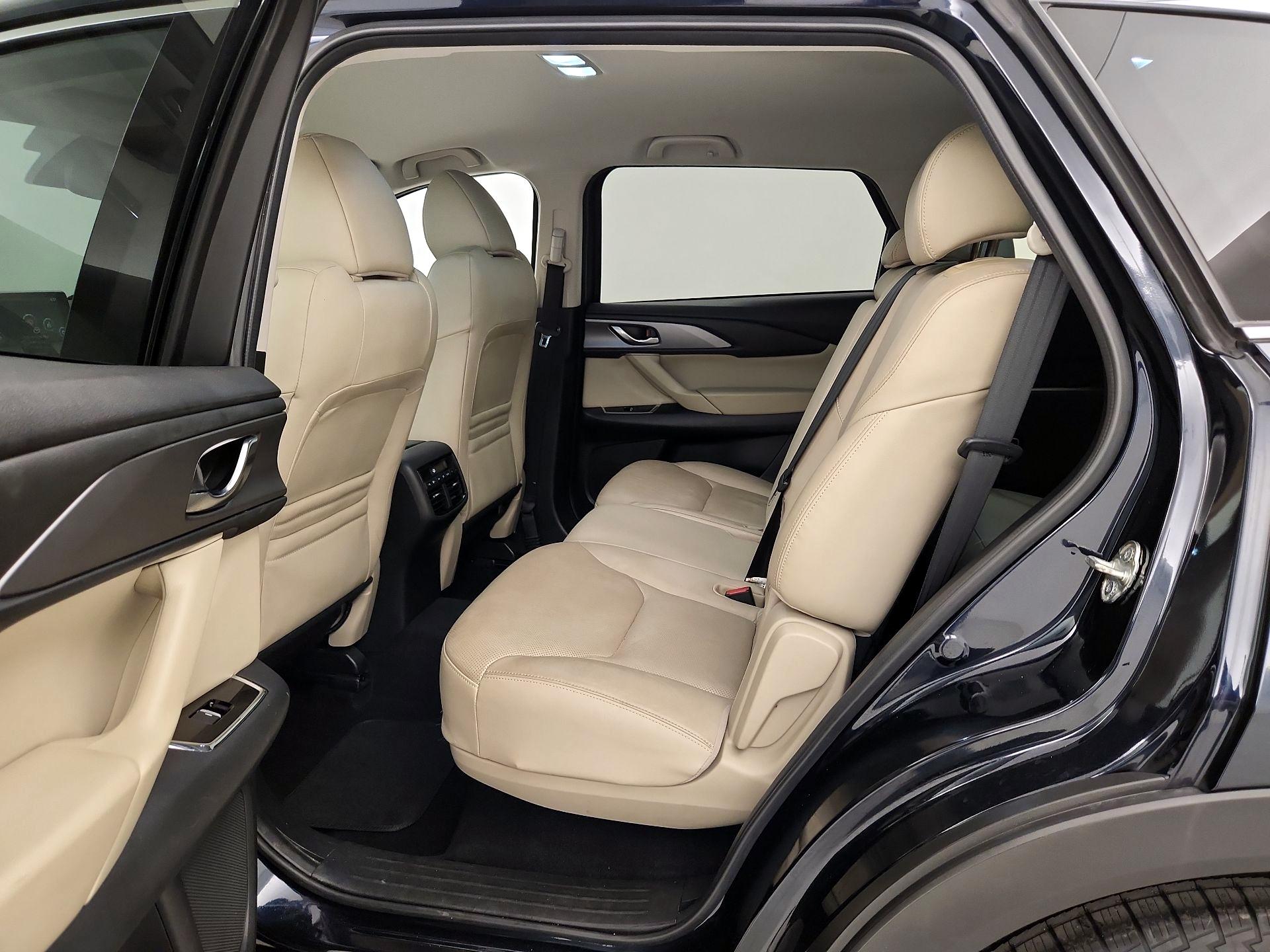 Thumbnail: 2018 Mazda CX-9 - 20