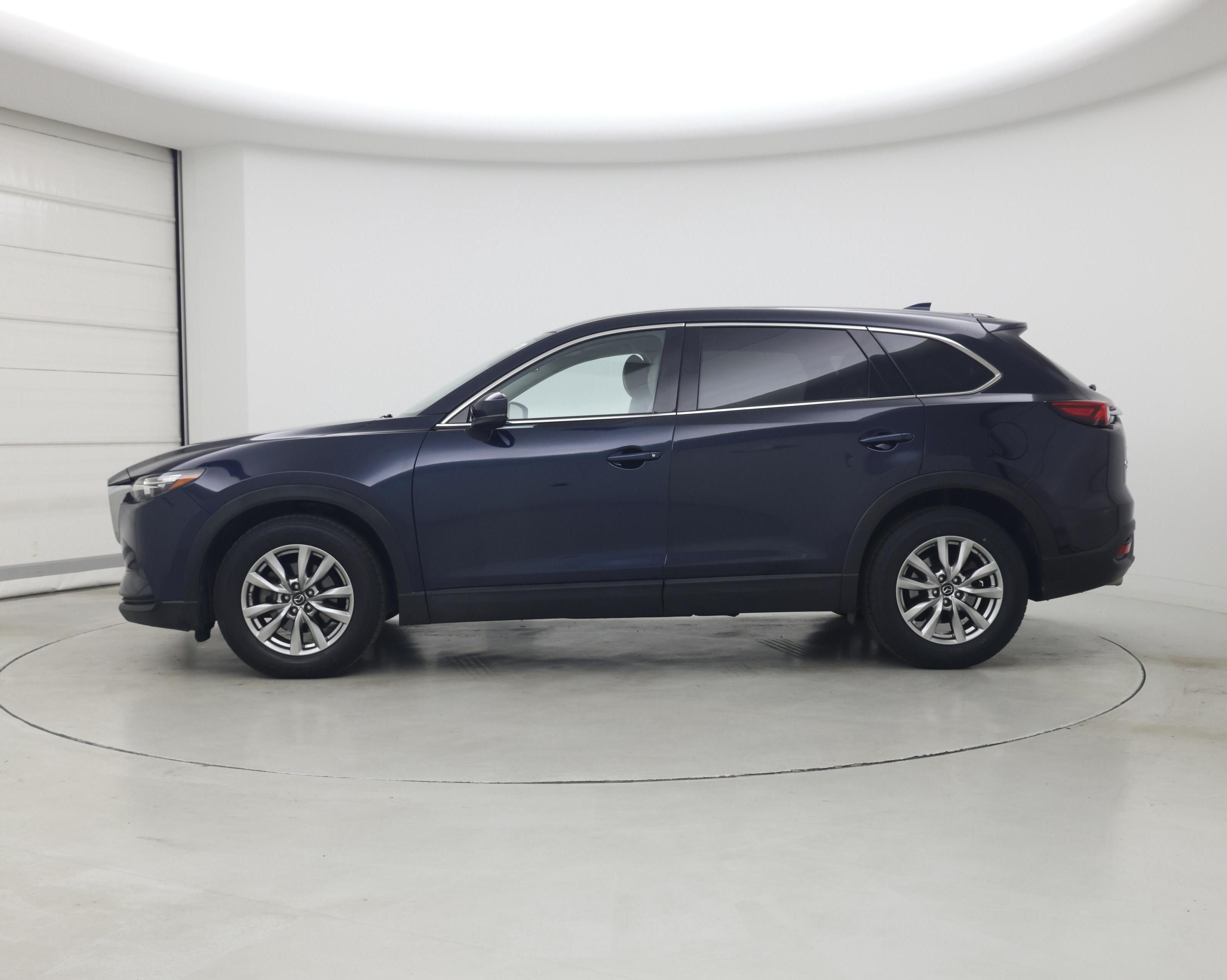 Thumbnail: 2018 Mazda CX-9 - 3