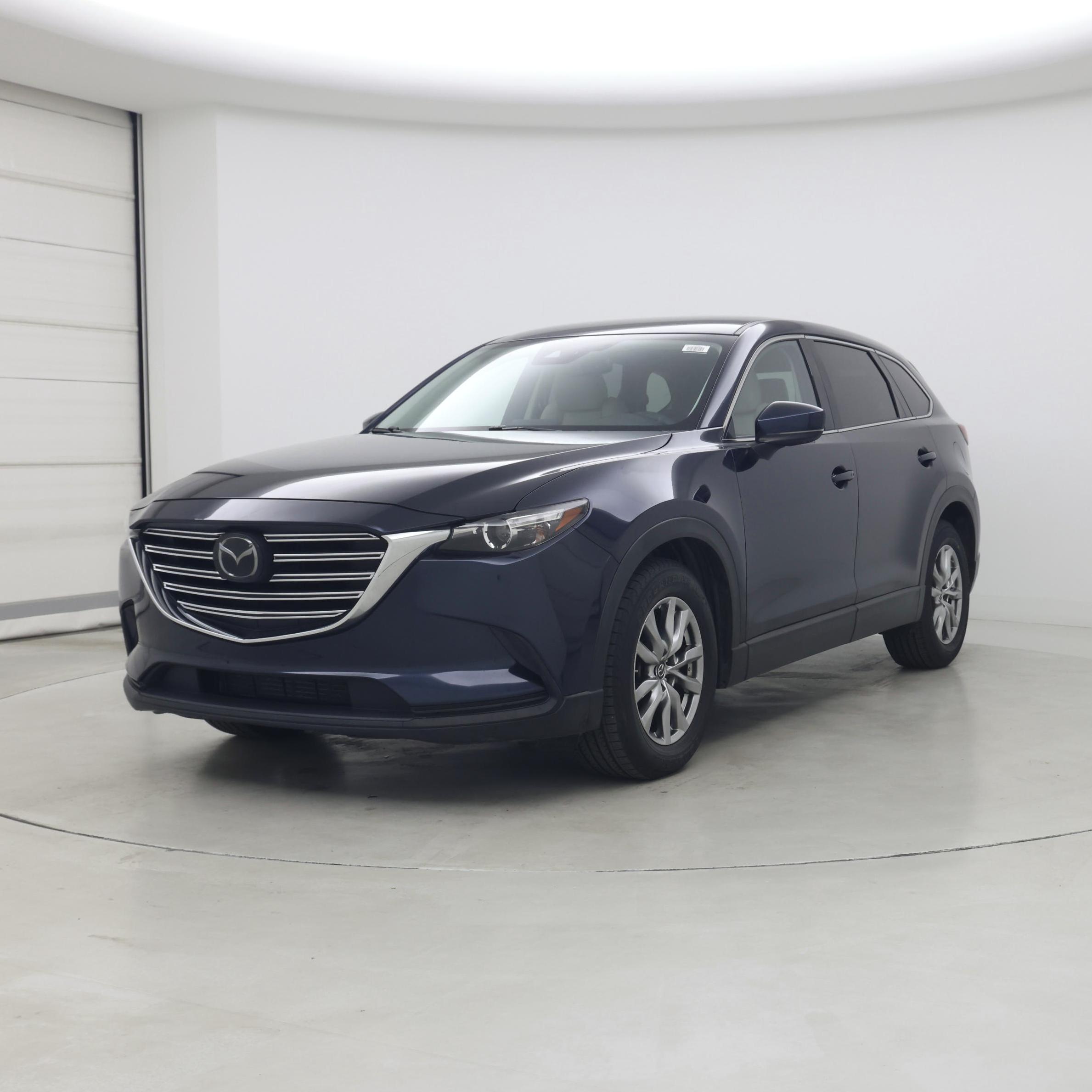 Thumbnail: 2018 Mazda CX-9 - 4