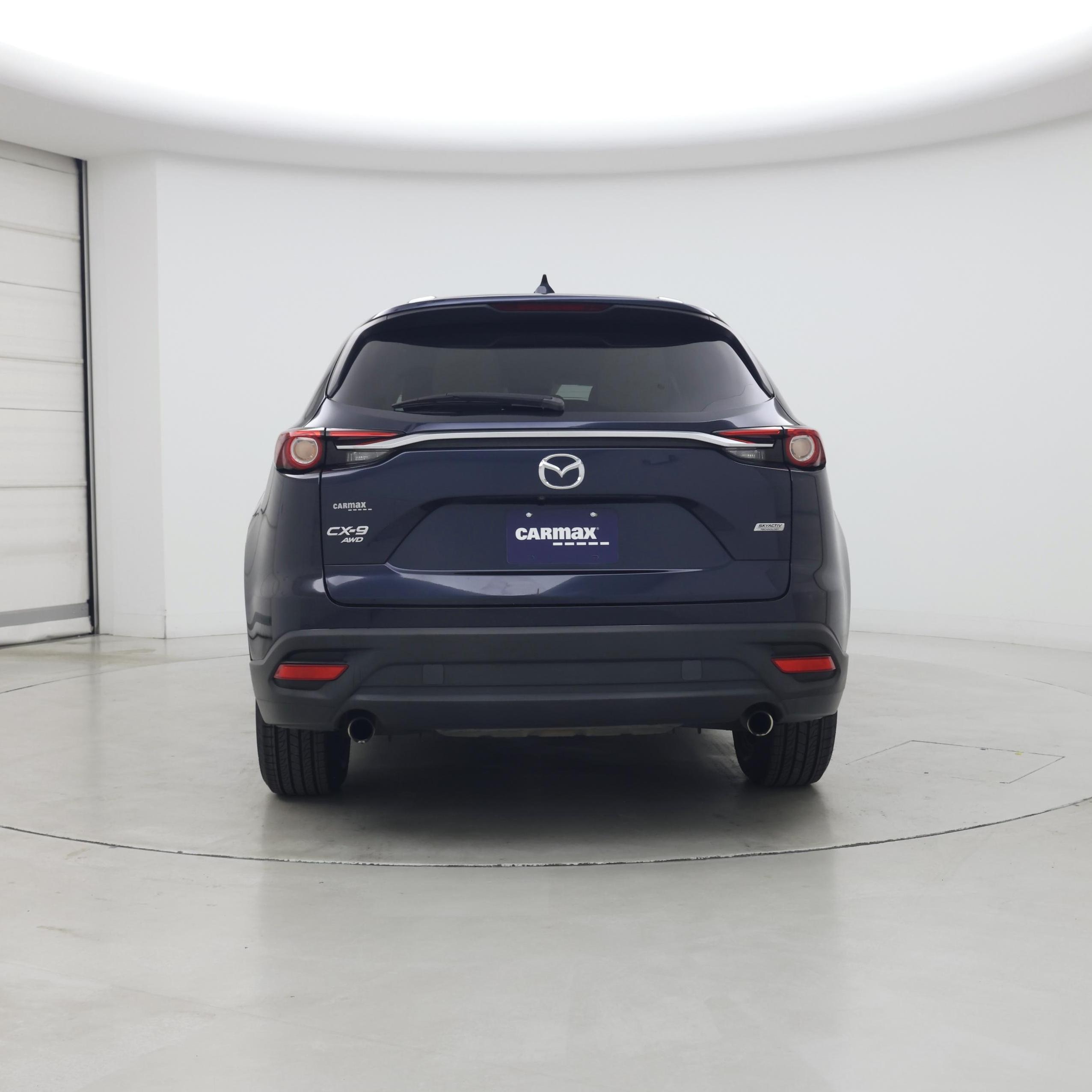 Thumbnail: 2018 Mazda CX-9 - 6