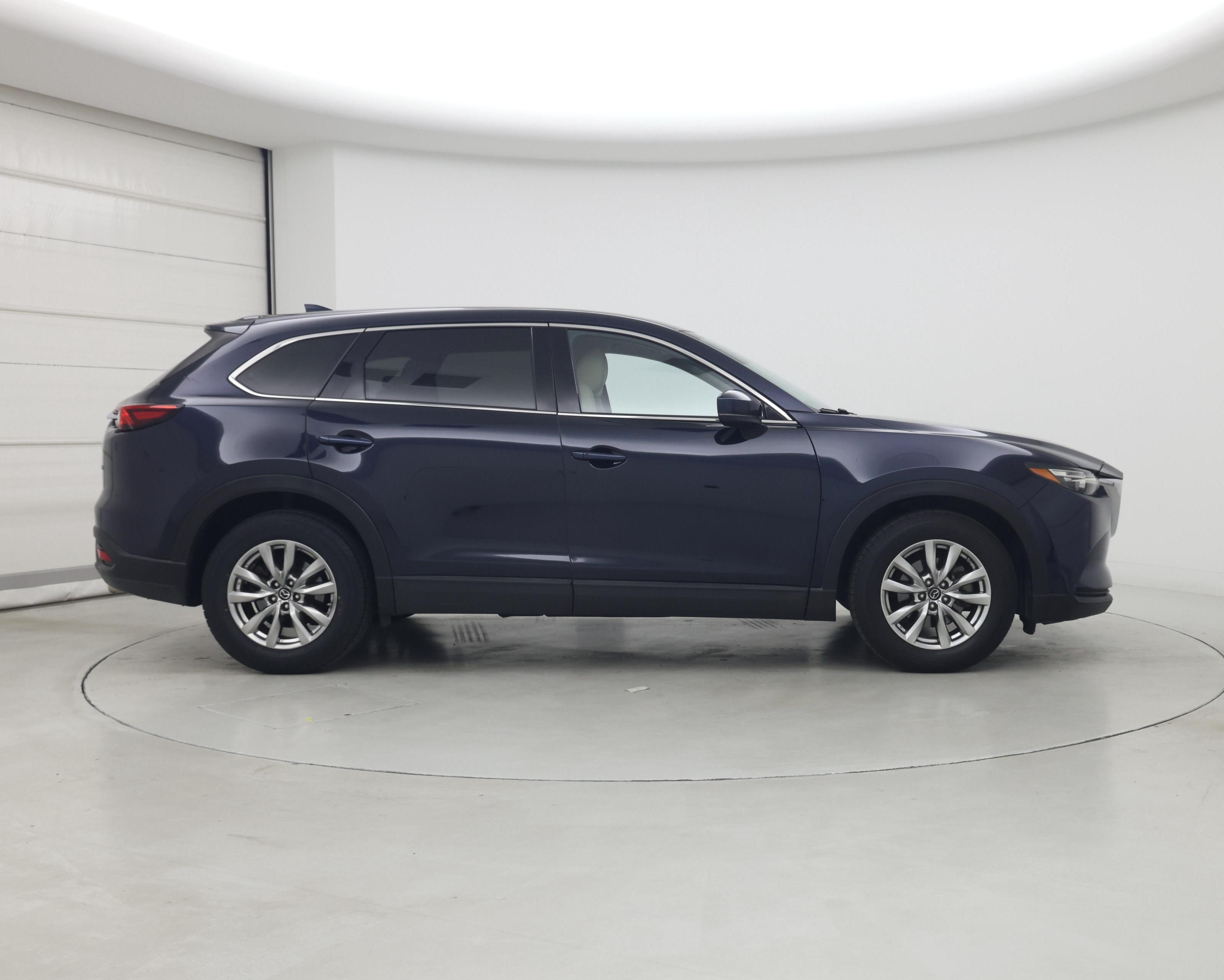 Thumbnail: 2018 Mazda CX-9 - 7