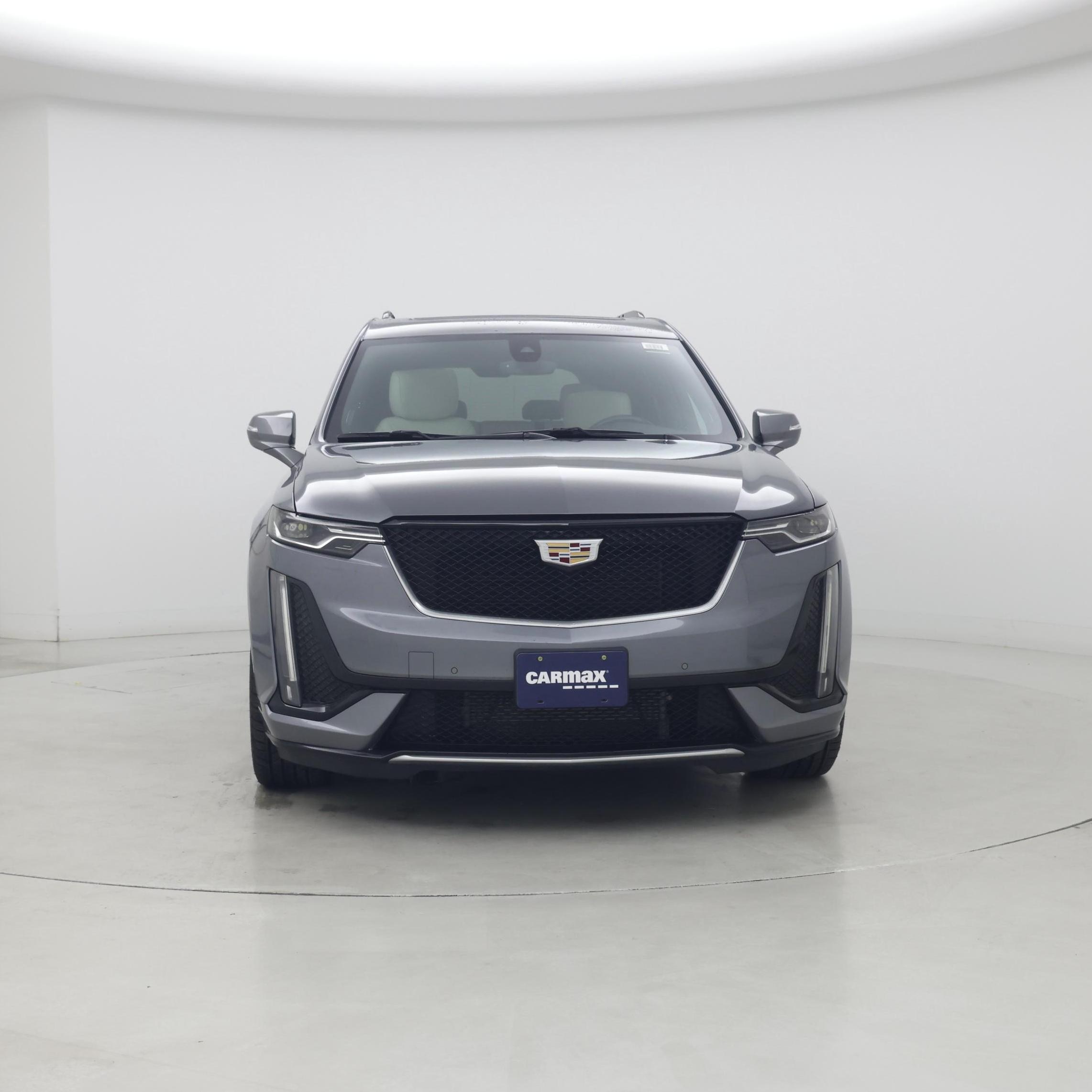 Thumbnail: 2020 Cadillac XT6 - 5