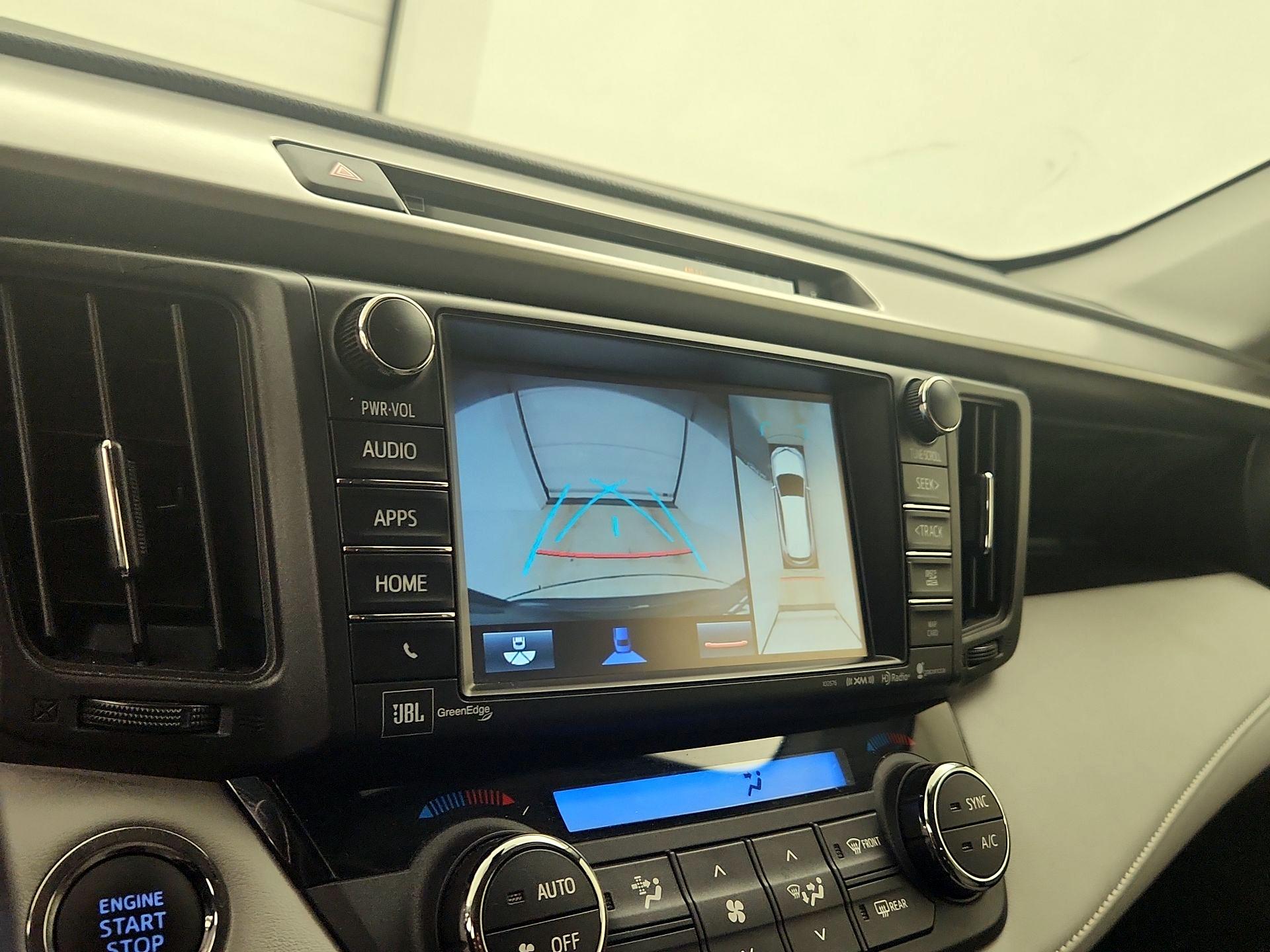 Thumbnail: 2017 Toyota RAV4 - 15