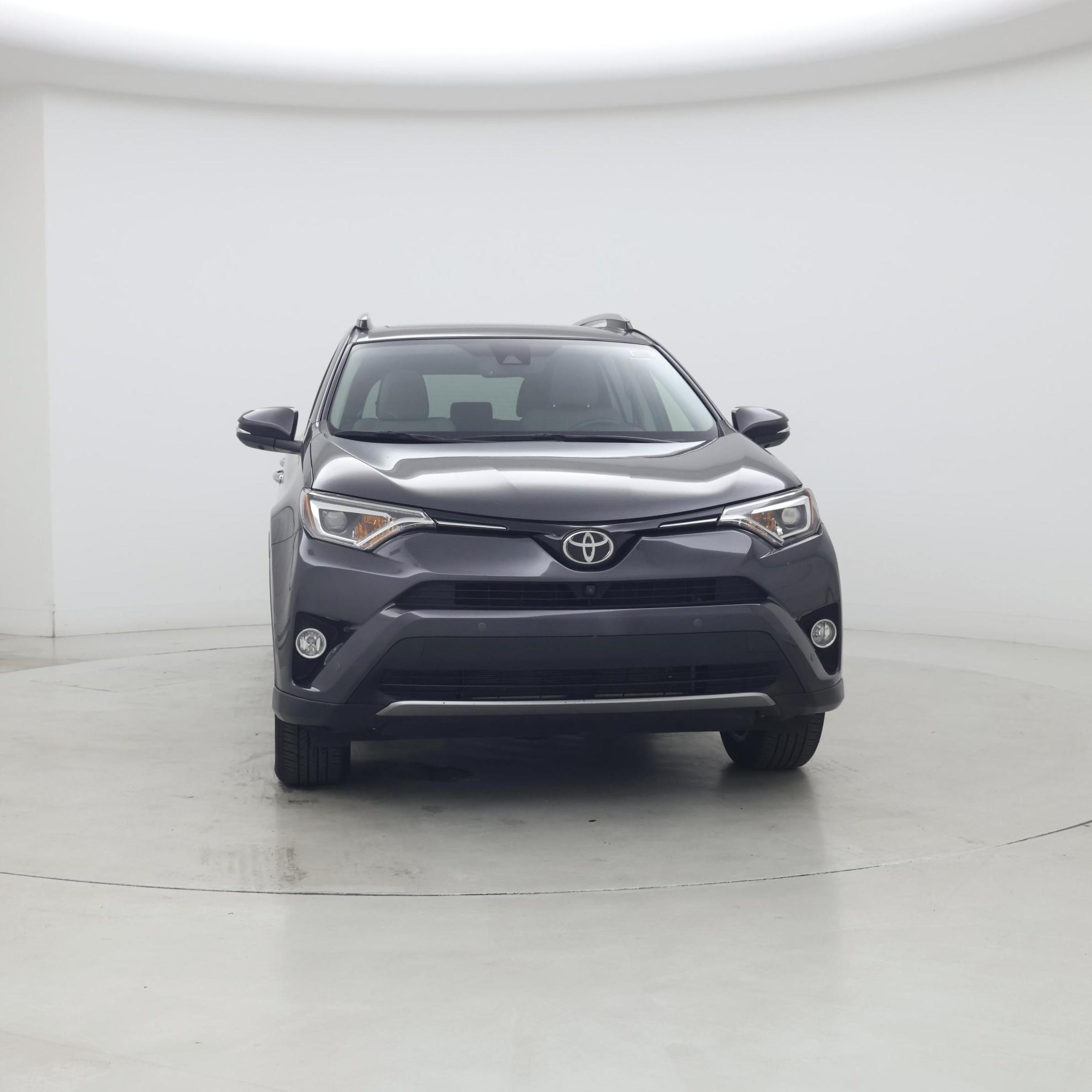 Thumbnail: 2017 Toyota RAV4 - 5