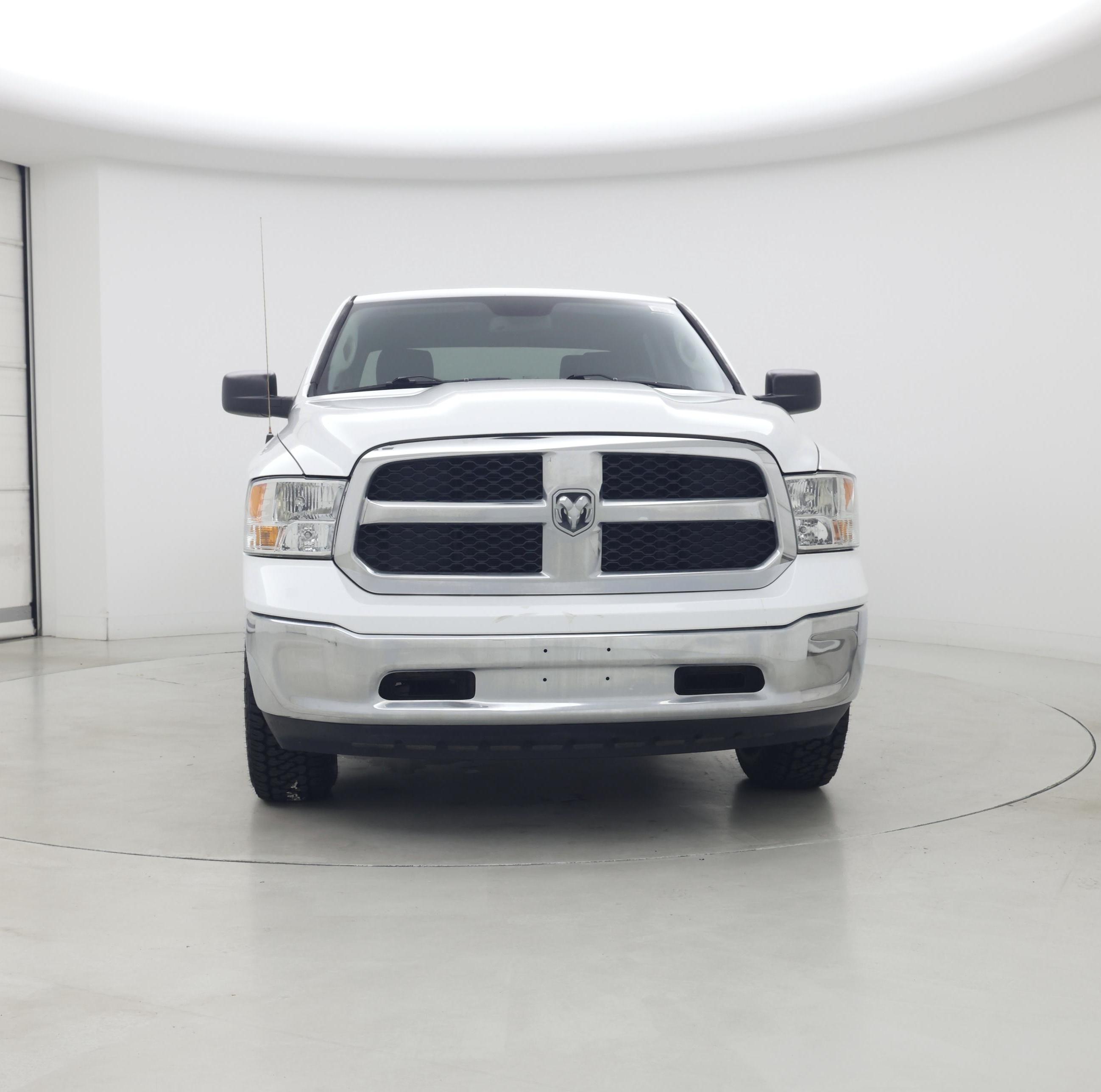 Thumbnail: 2020 RAM 1500 Classic - 5