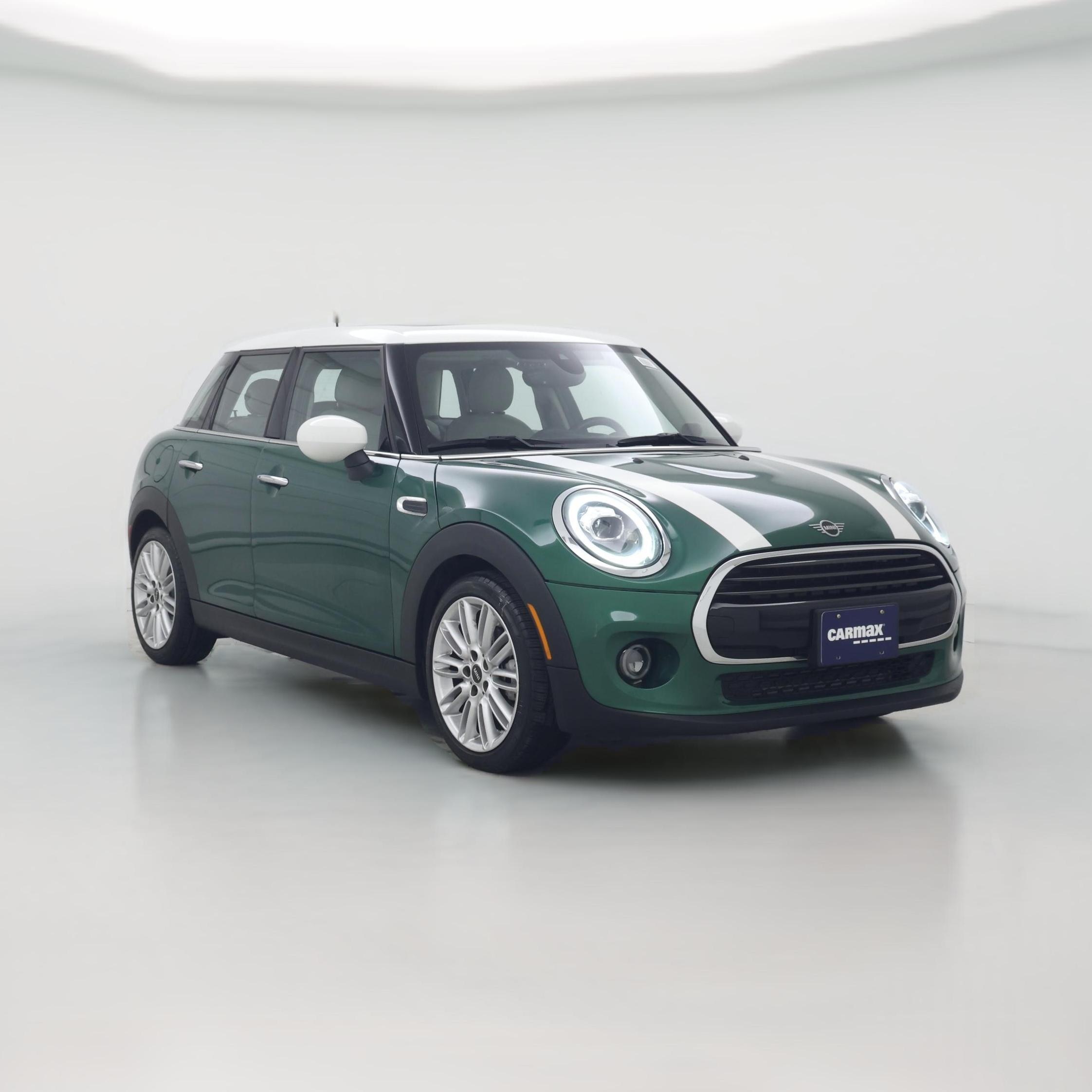 Thumbnail: 2020 MINI Cooper Hardtop - 1