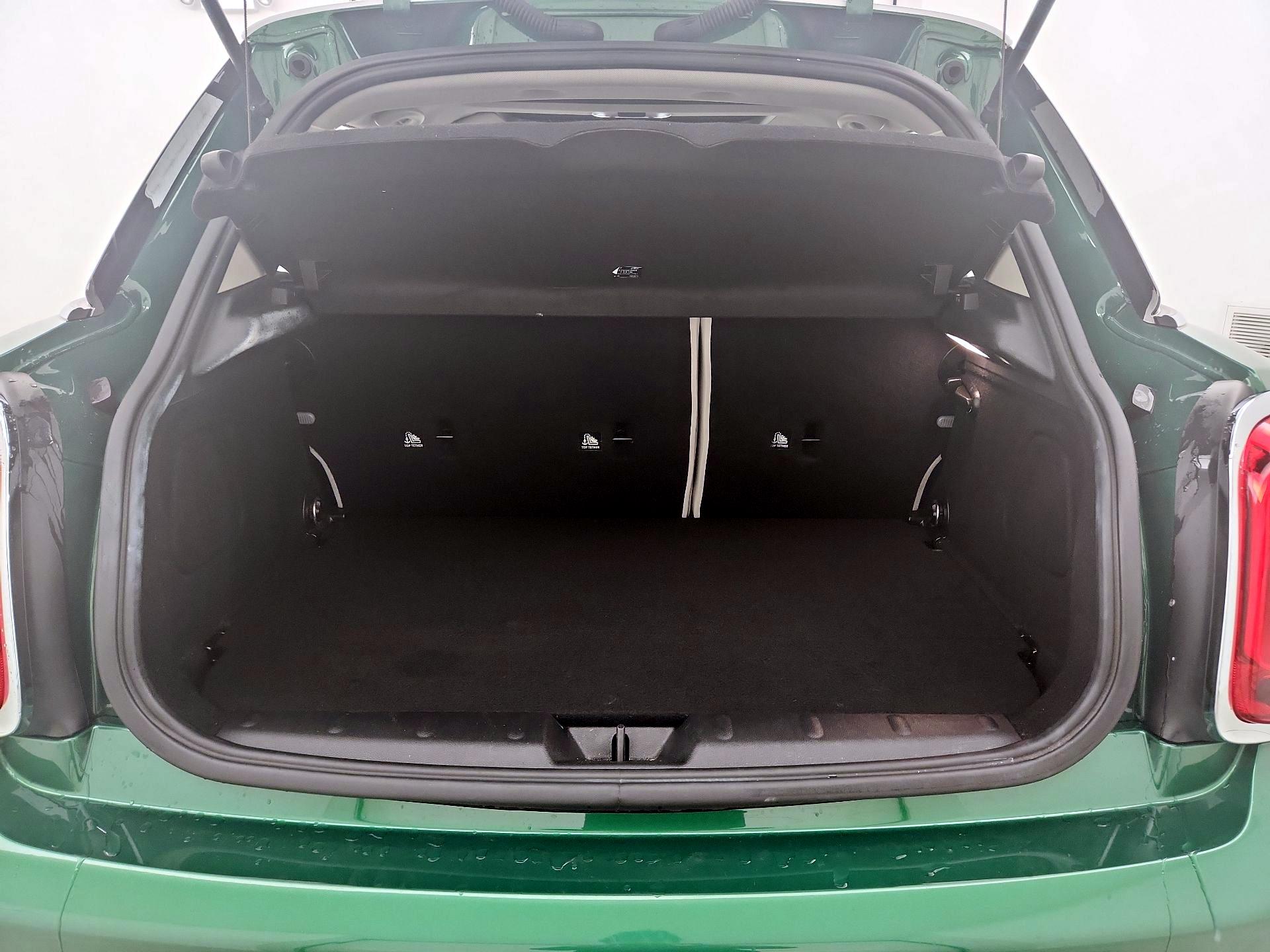 Thumbnail: 2020 MINI Cooper Hardtop - 20