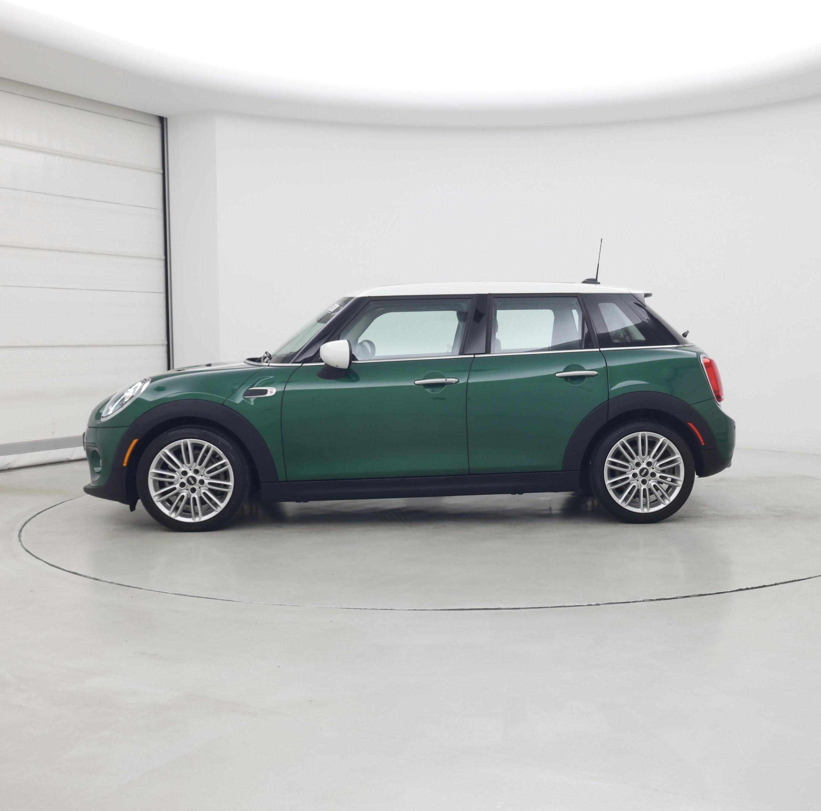 Thumbnail: 2020 MINI Cooper Hardtop - 3