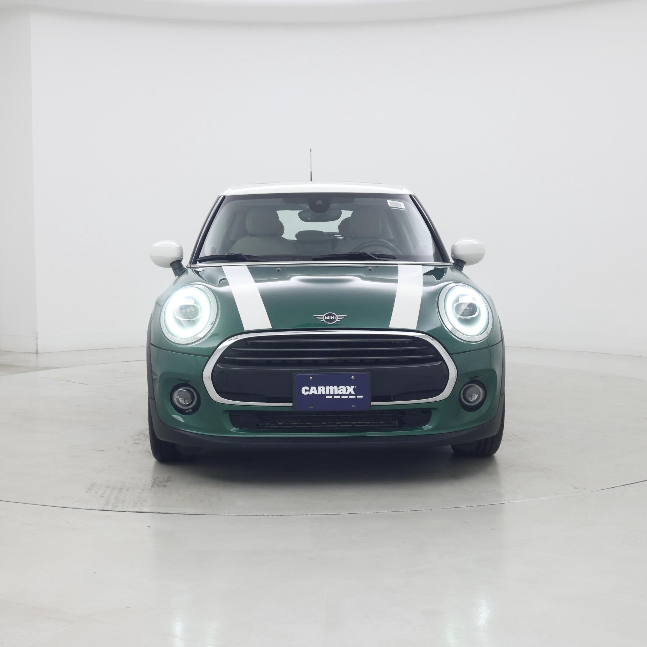 Thumbnail: 2020 MINI Cooper Hardtop - 5