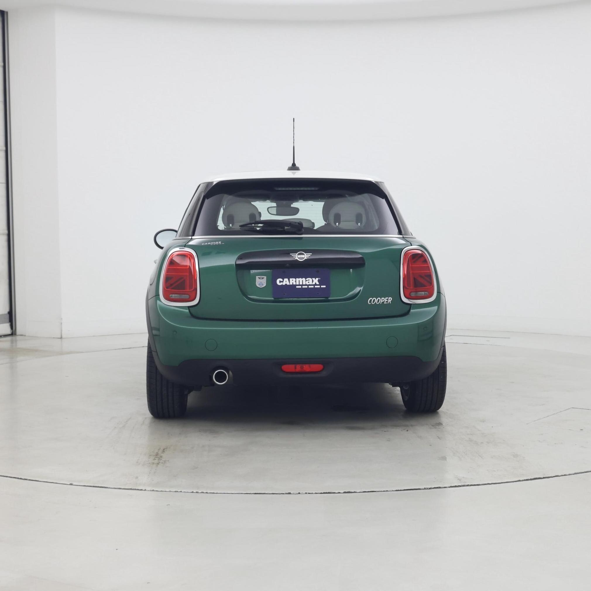 Thumbnail: 2020 MINI Cooper Hardtop - 6